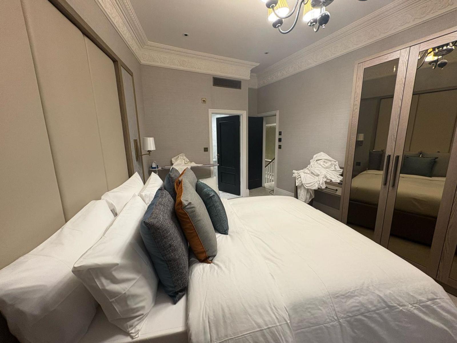 Appartement Charles Of Mayfair *