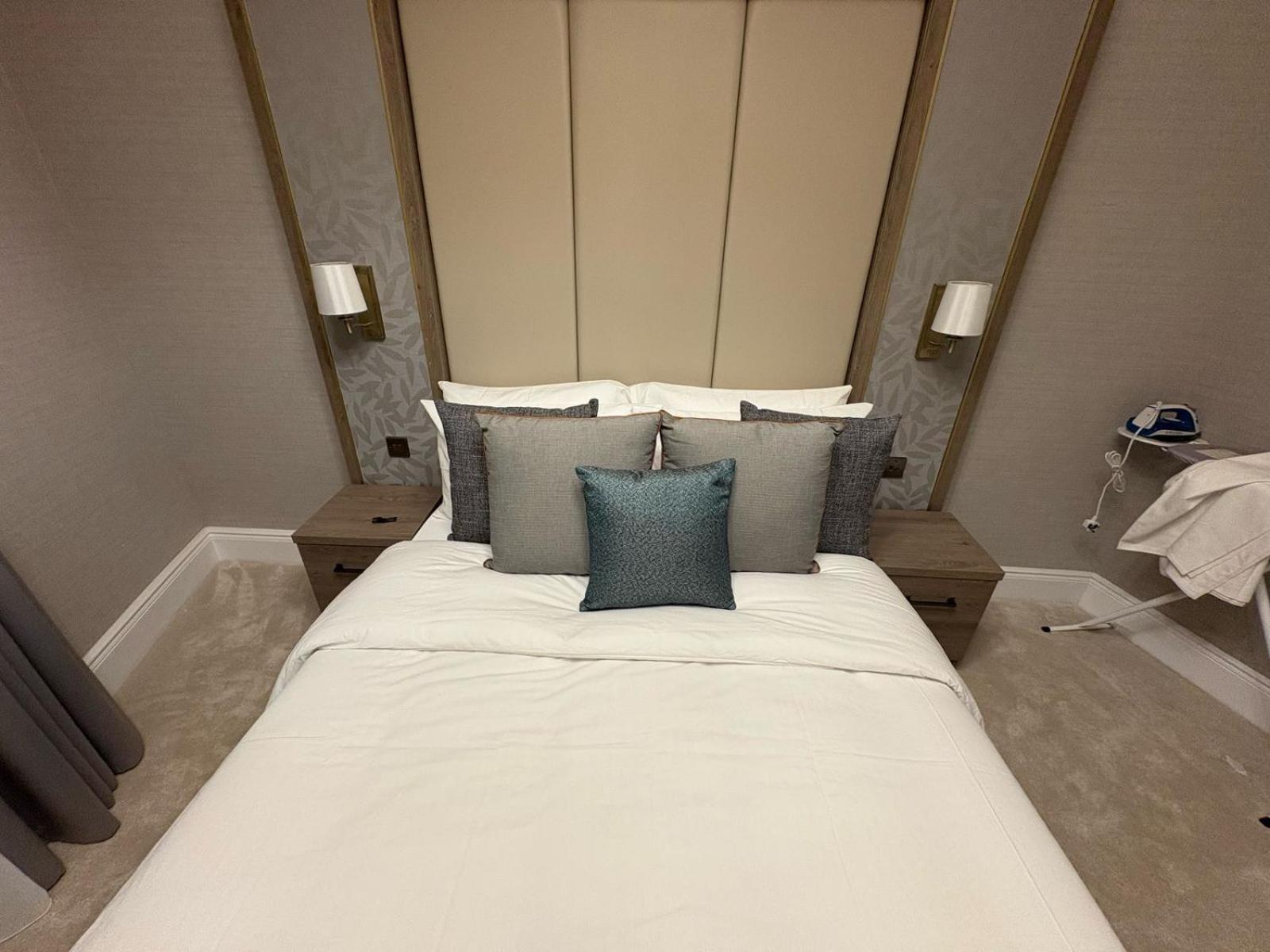 Appartement Charles Of Mayfair