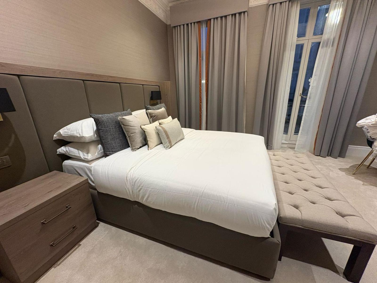 Charles Of Mayfair Appartement *