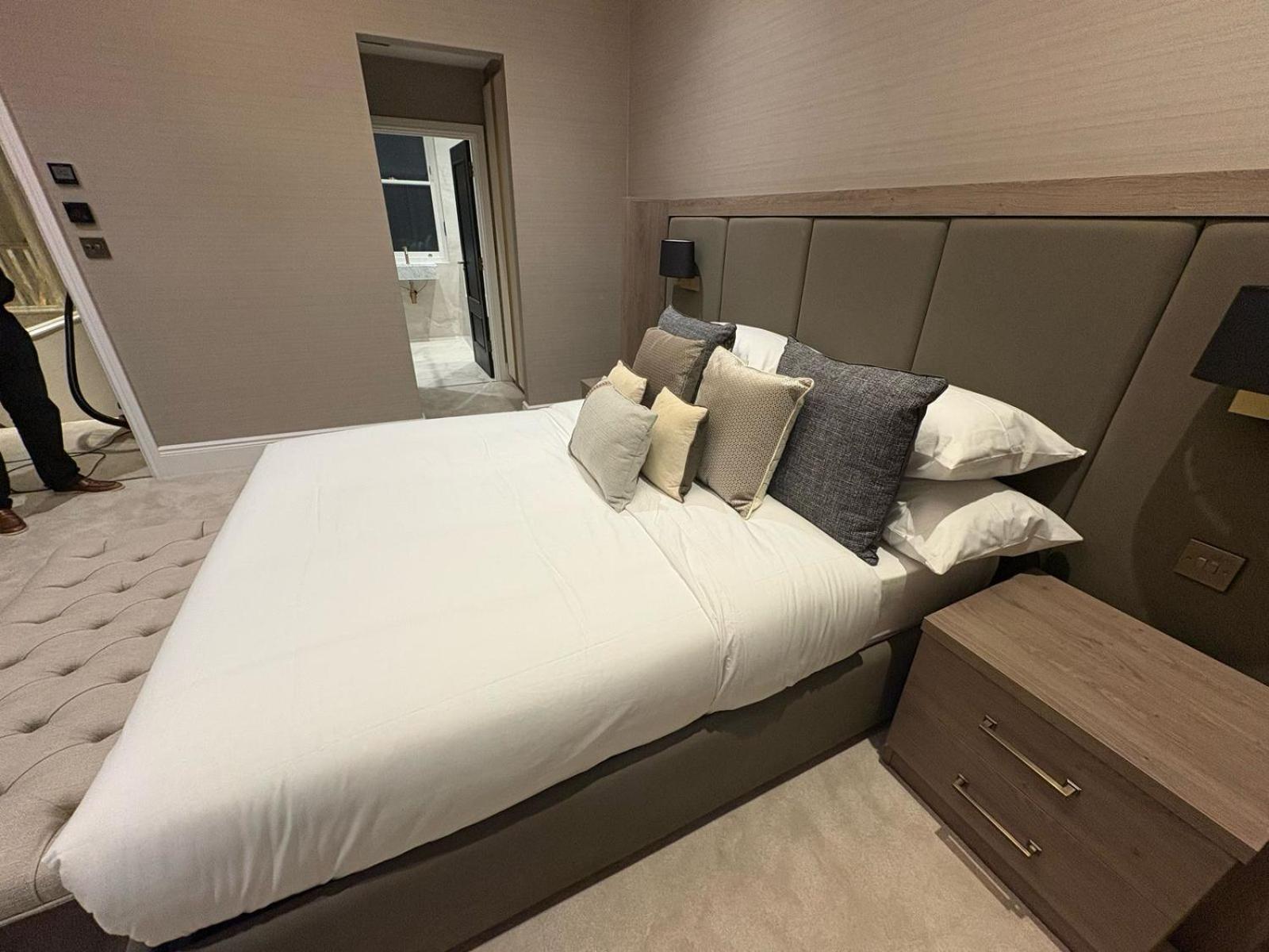 Charles Of Mayfair Appartement Londres