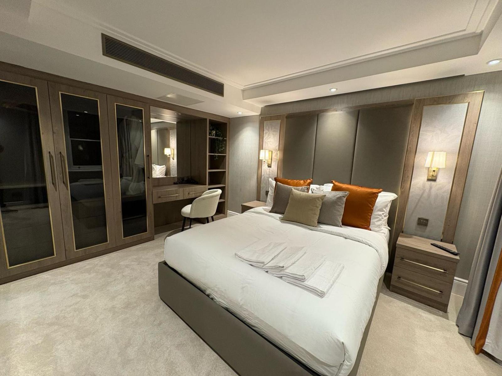 Charles Of Mayfair Appartement