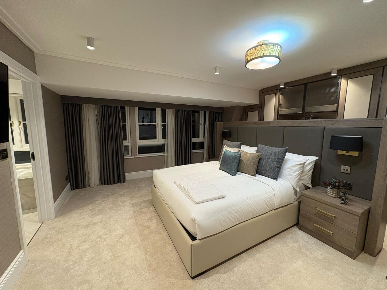 Charles Of Mayfair Appartement Londres