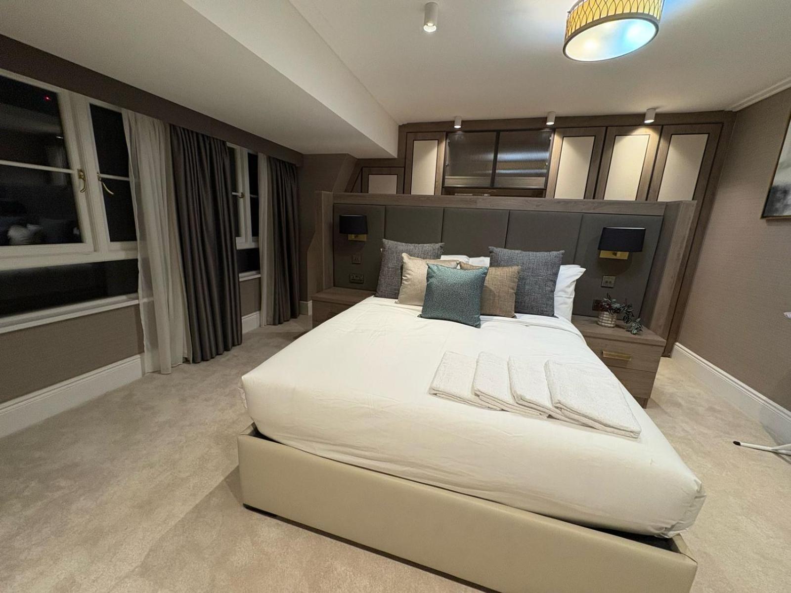 Charles Of Mayfair Appartement