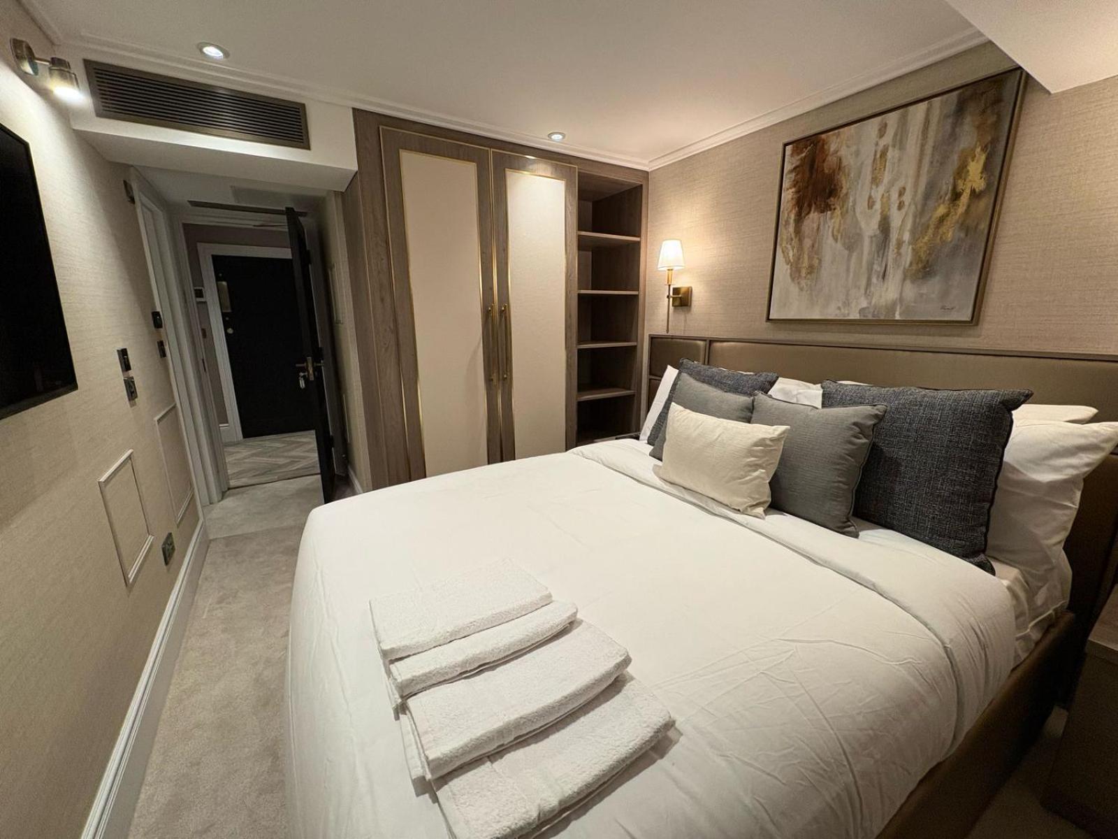 Charles Of Mayfair Appartement Londres