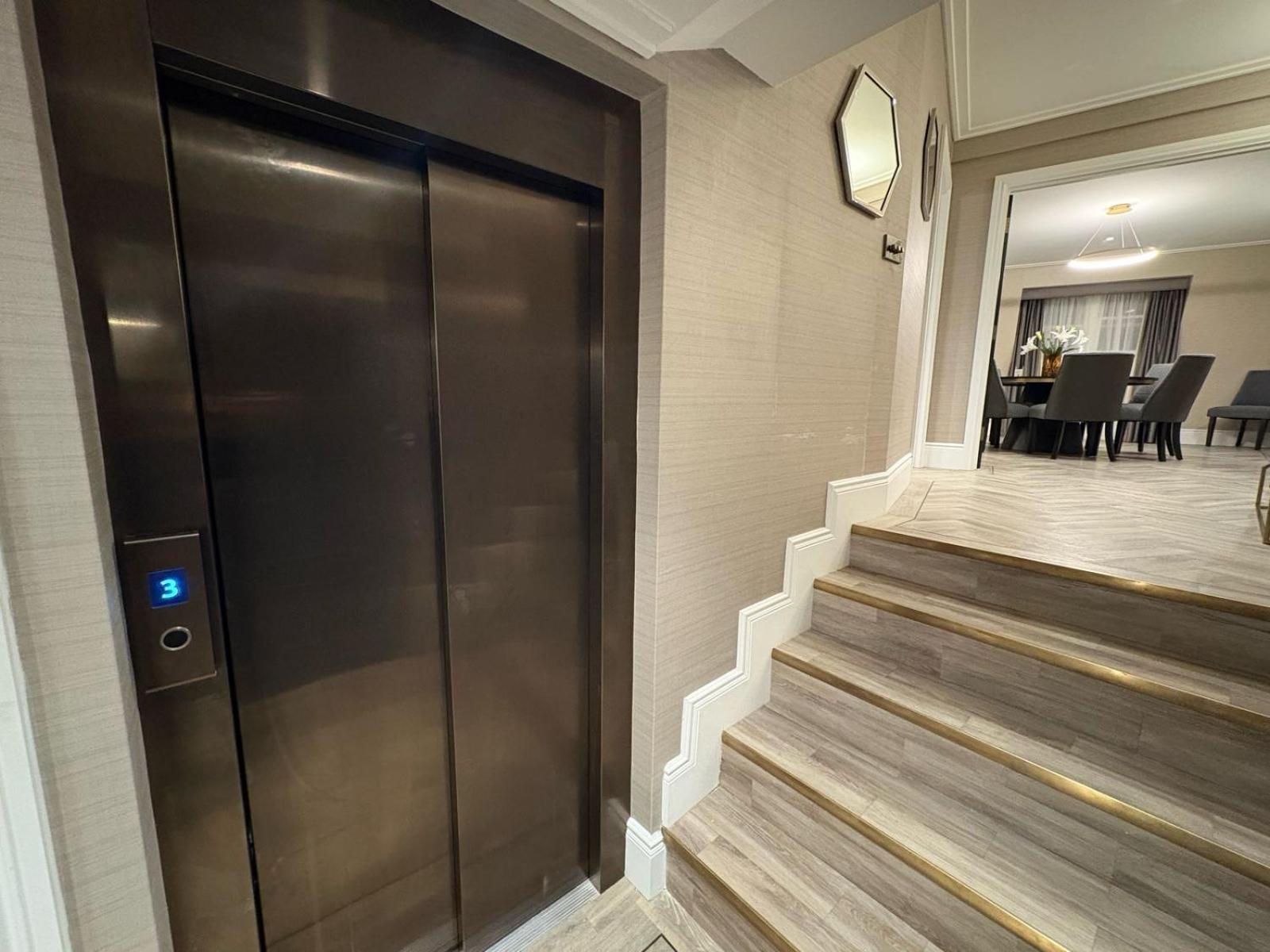 Charles Of Mayfair Appartement *