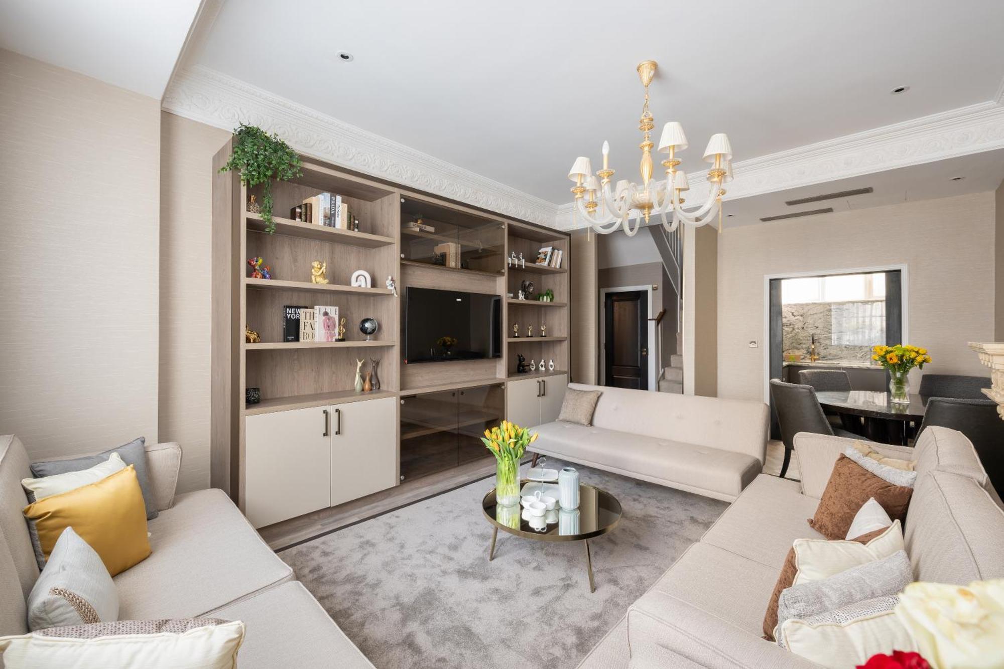 Appartement Charles Of Mayfair *