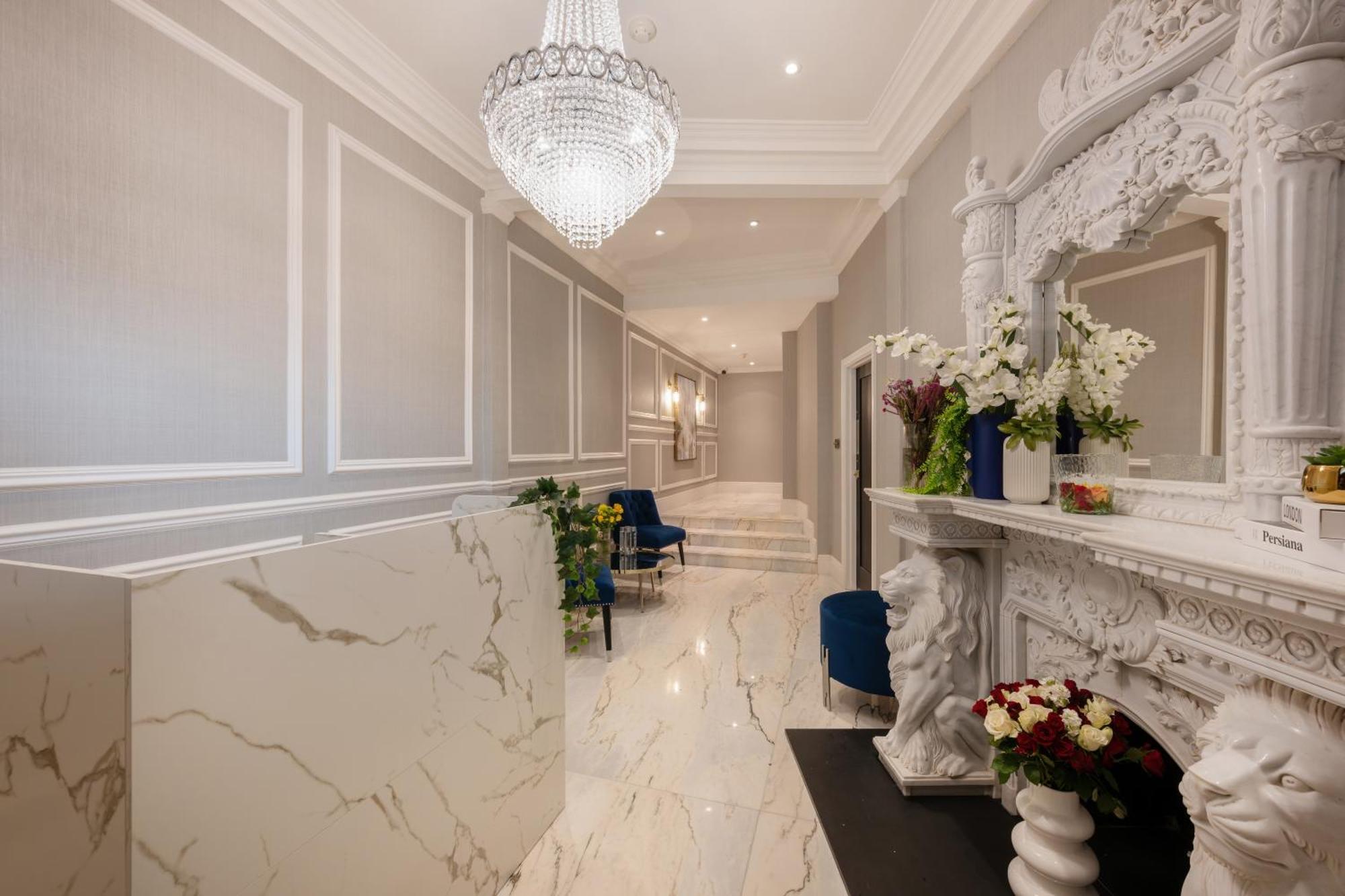 Appartement Charles Of Mayfair