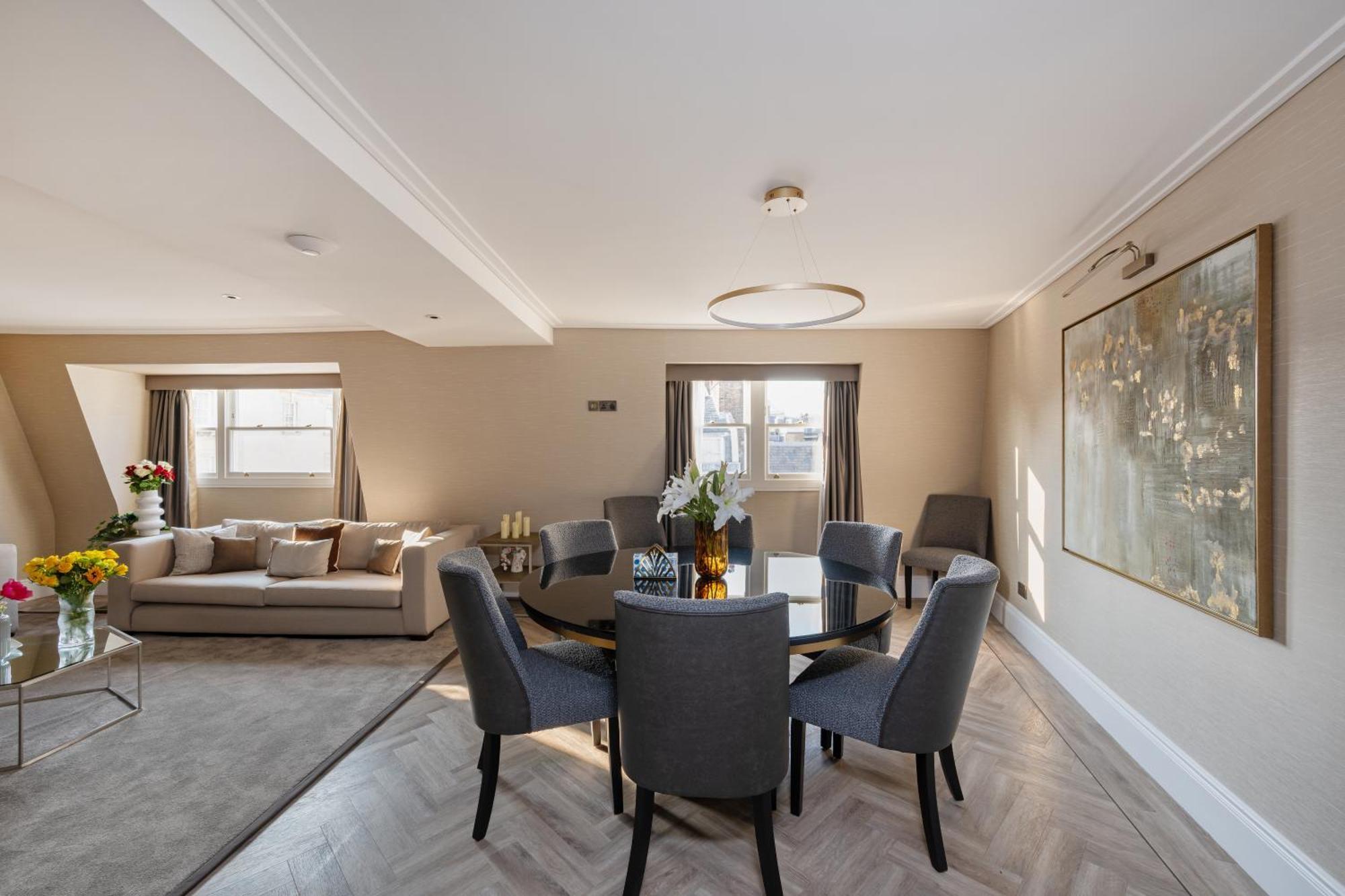 Appartement Charles Of Mayfair