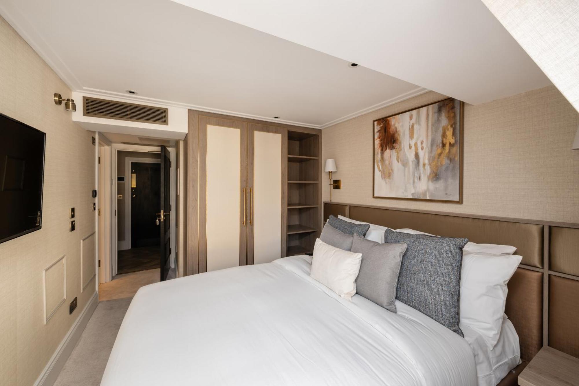 Charles Of Mayfair Londres