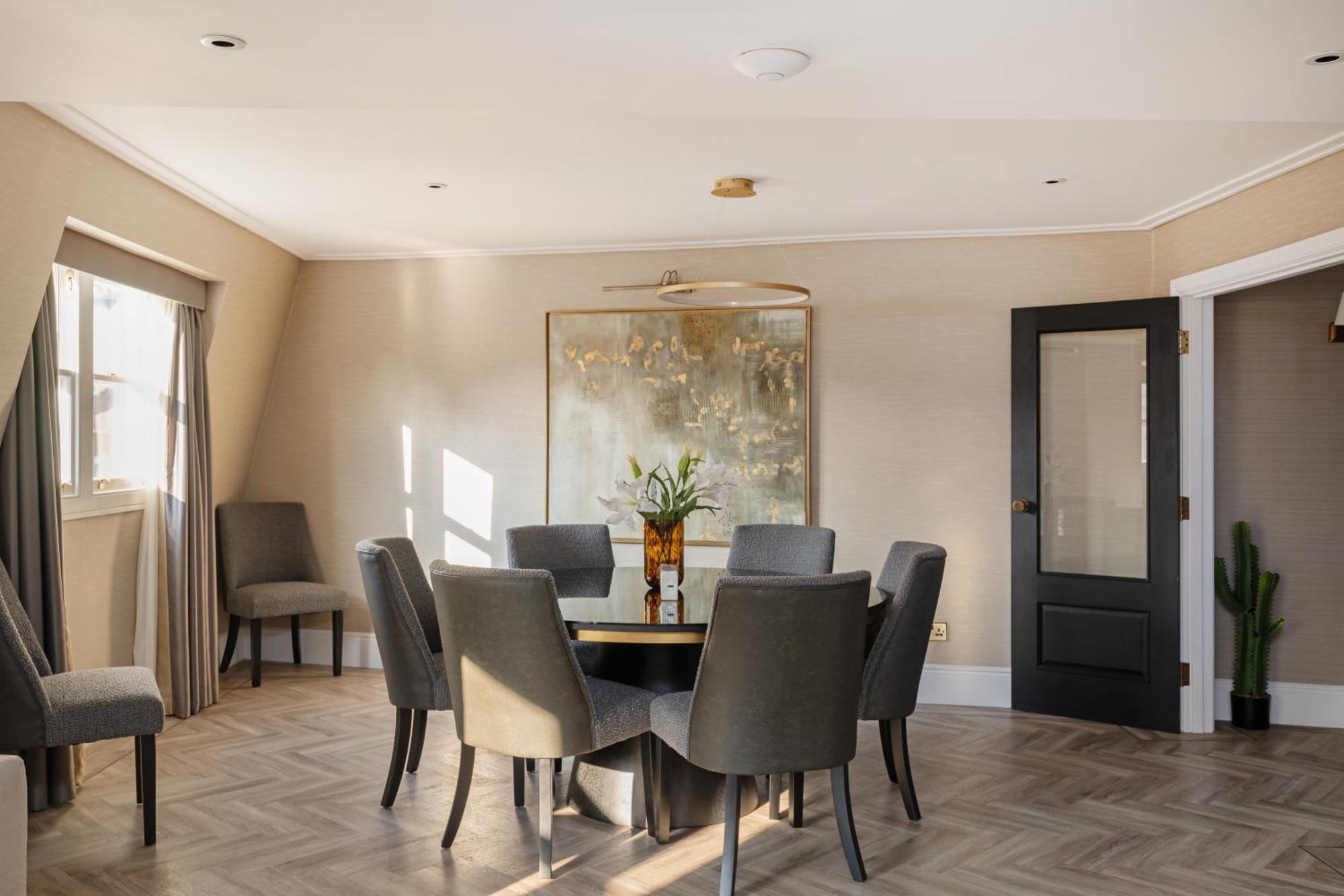 Appartement Charles Of Mayfair Londres