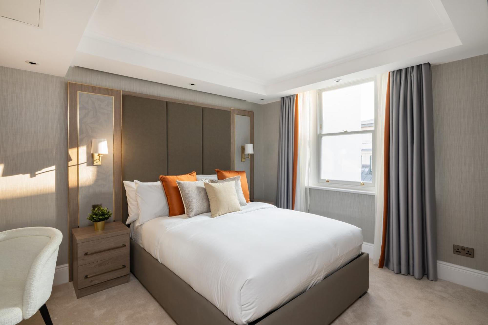 Appartement Charles Of Mayfair Londres