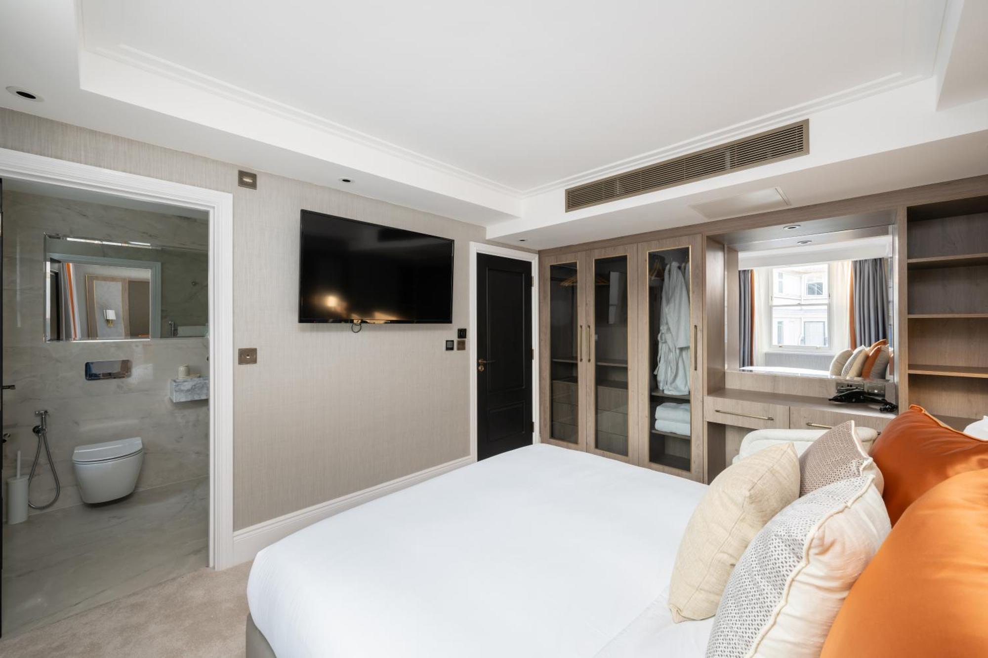 Appartement Charles Of Mayfair Londres