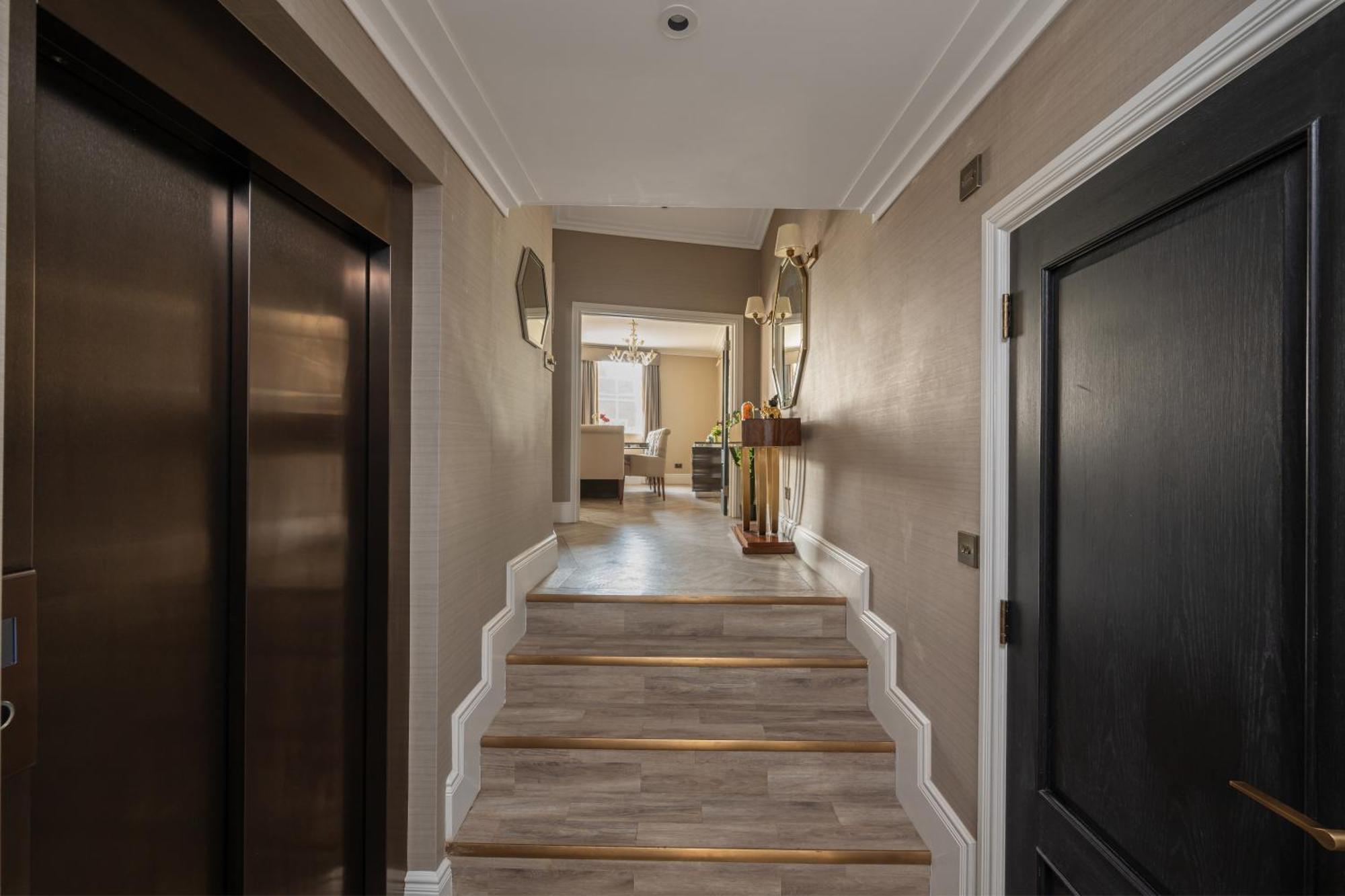 Charles Of Mayfair Appartement Londres