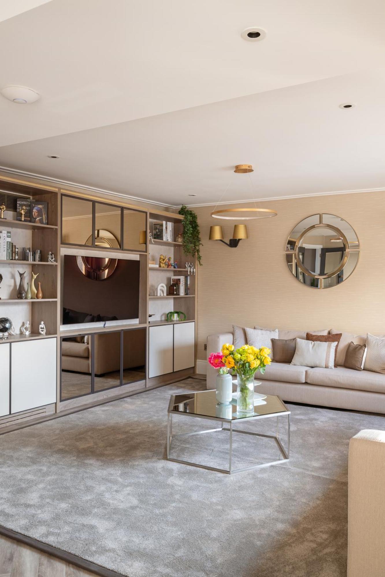 Apartamento Charles Of Mayfair Londres