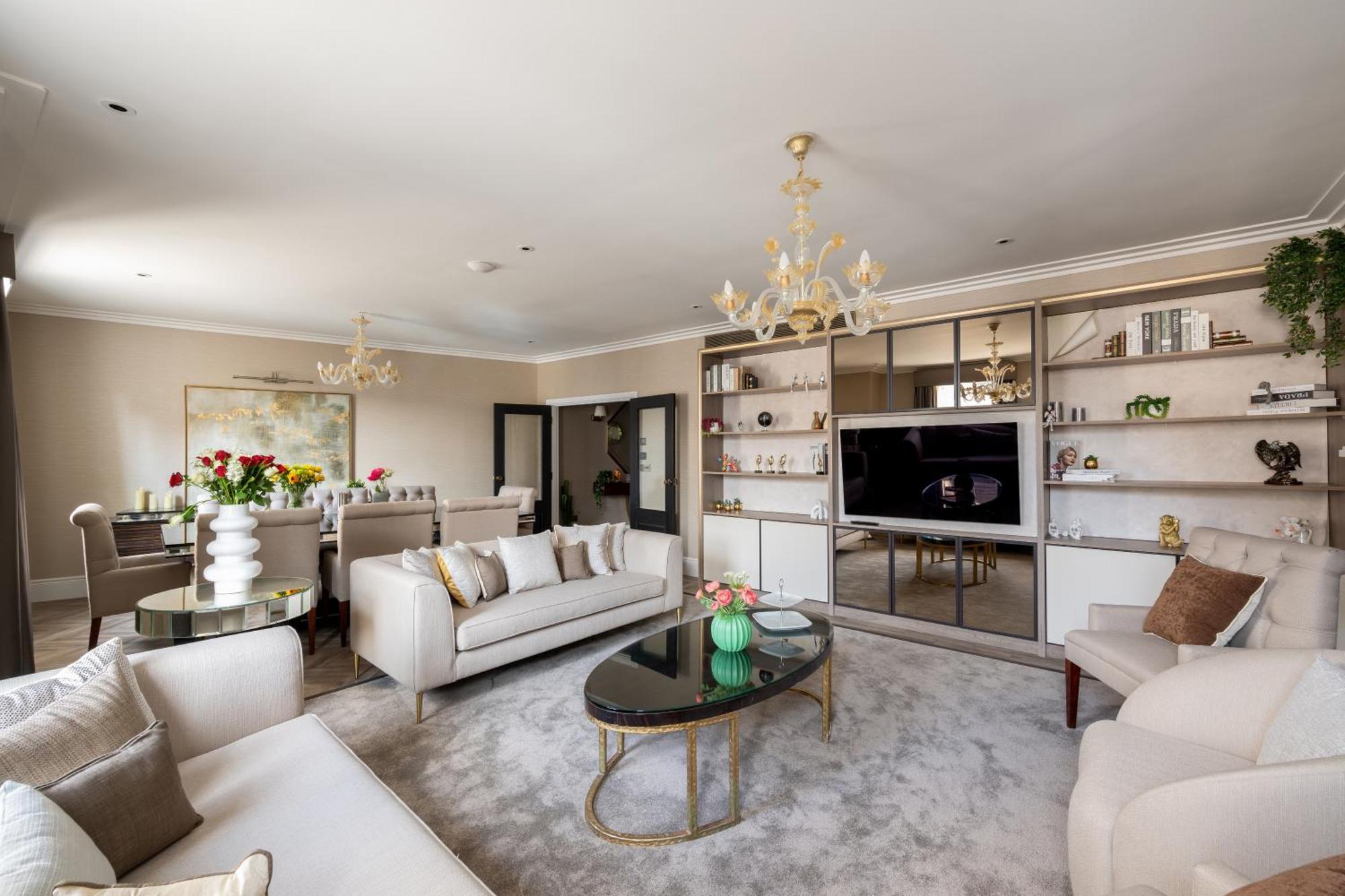 Charles Of Mayfair Londres