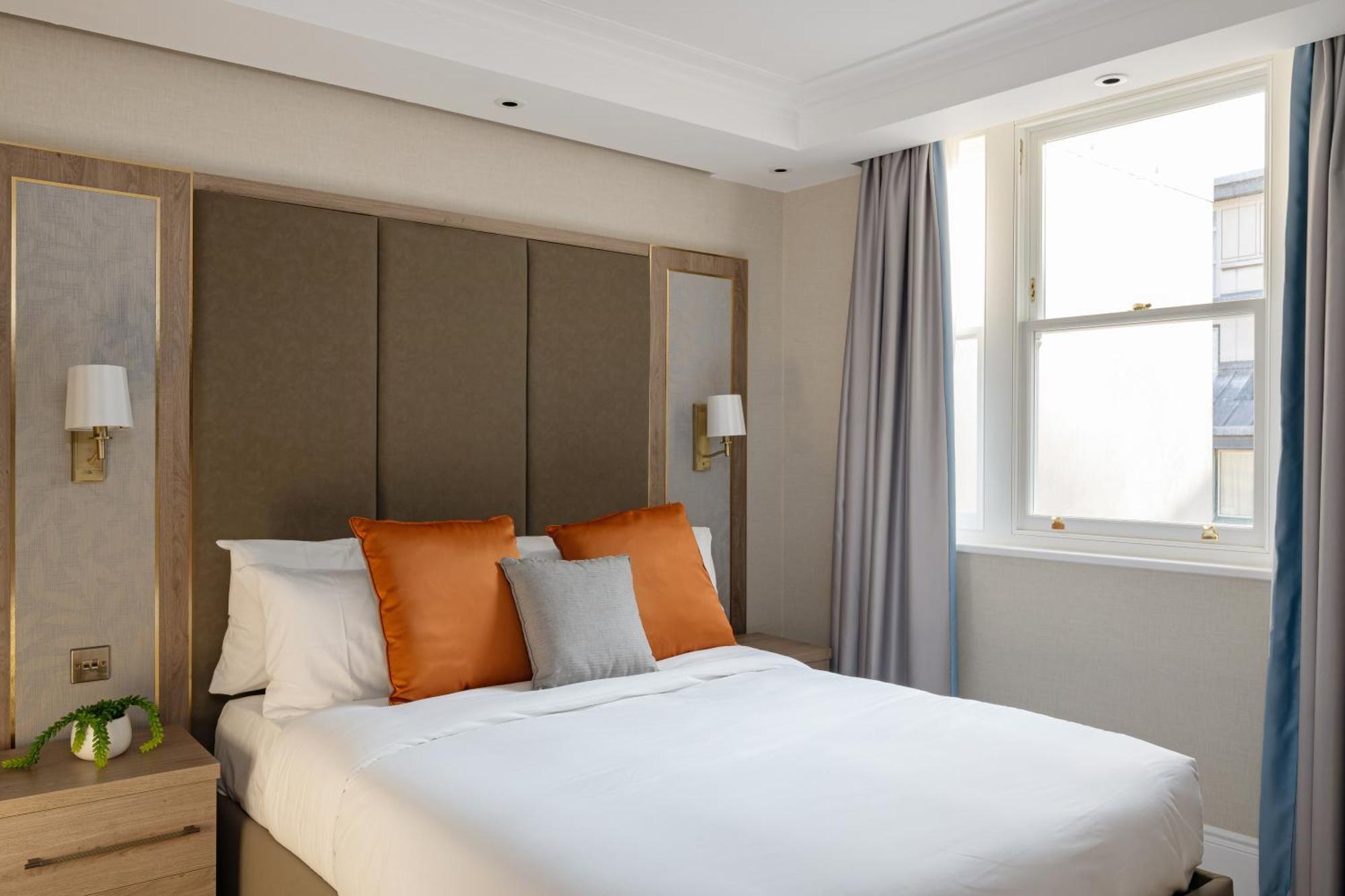 Charles Of Mayfair Appartement *