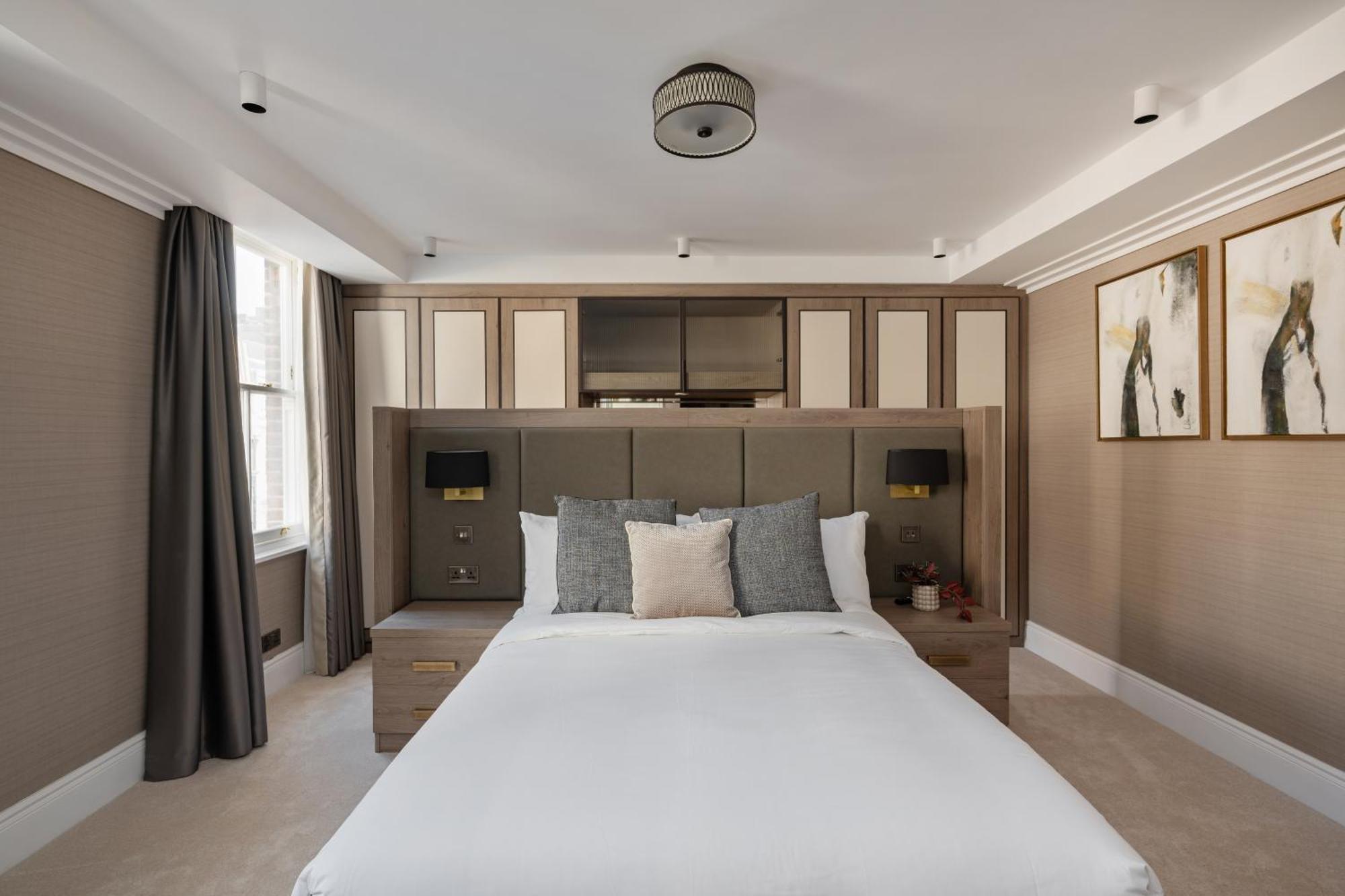 Charles Of Mayfair Appartement Londres