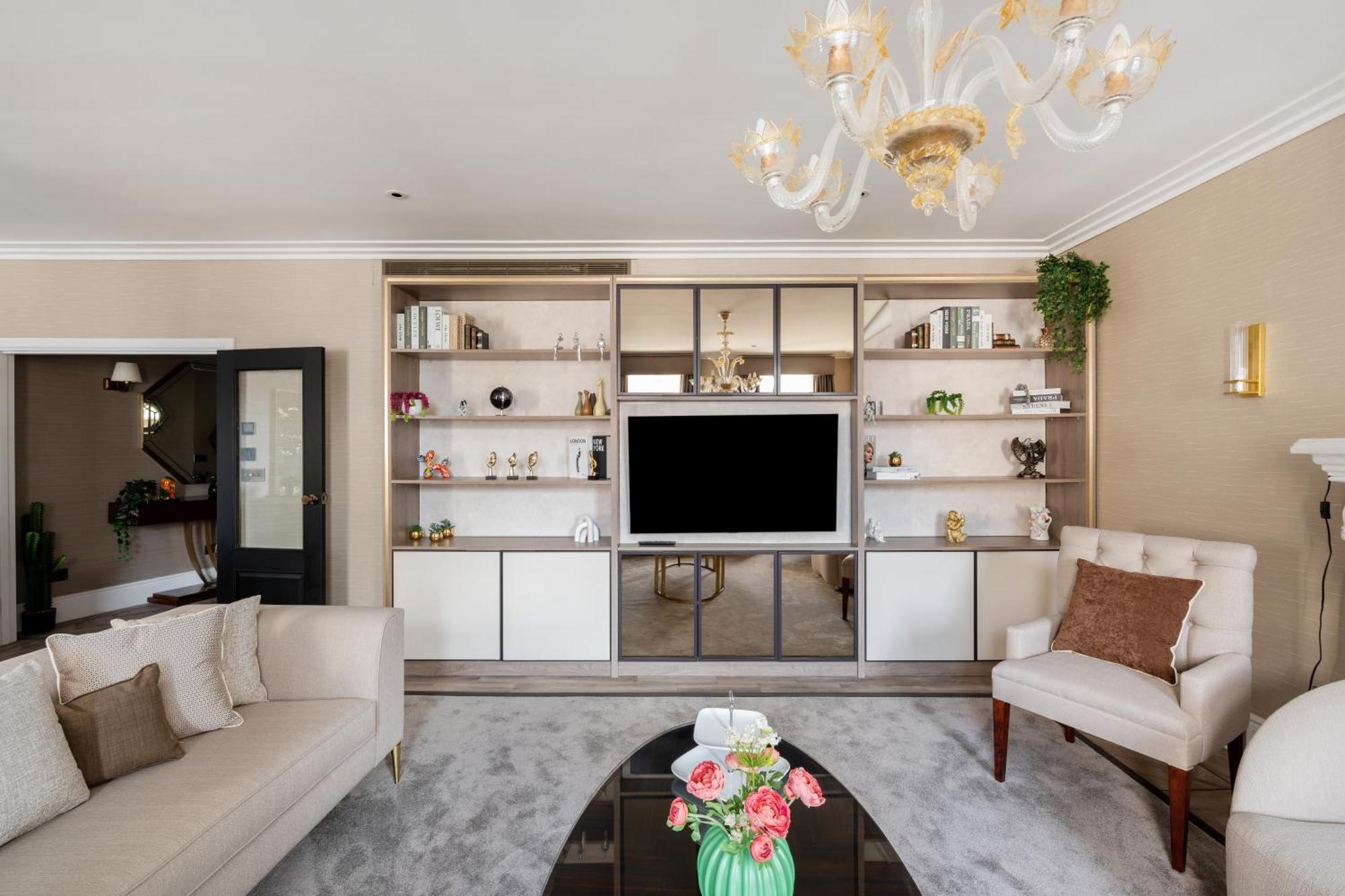 Appartement Charles Of Mayfair *