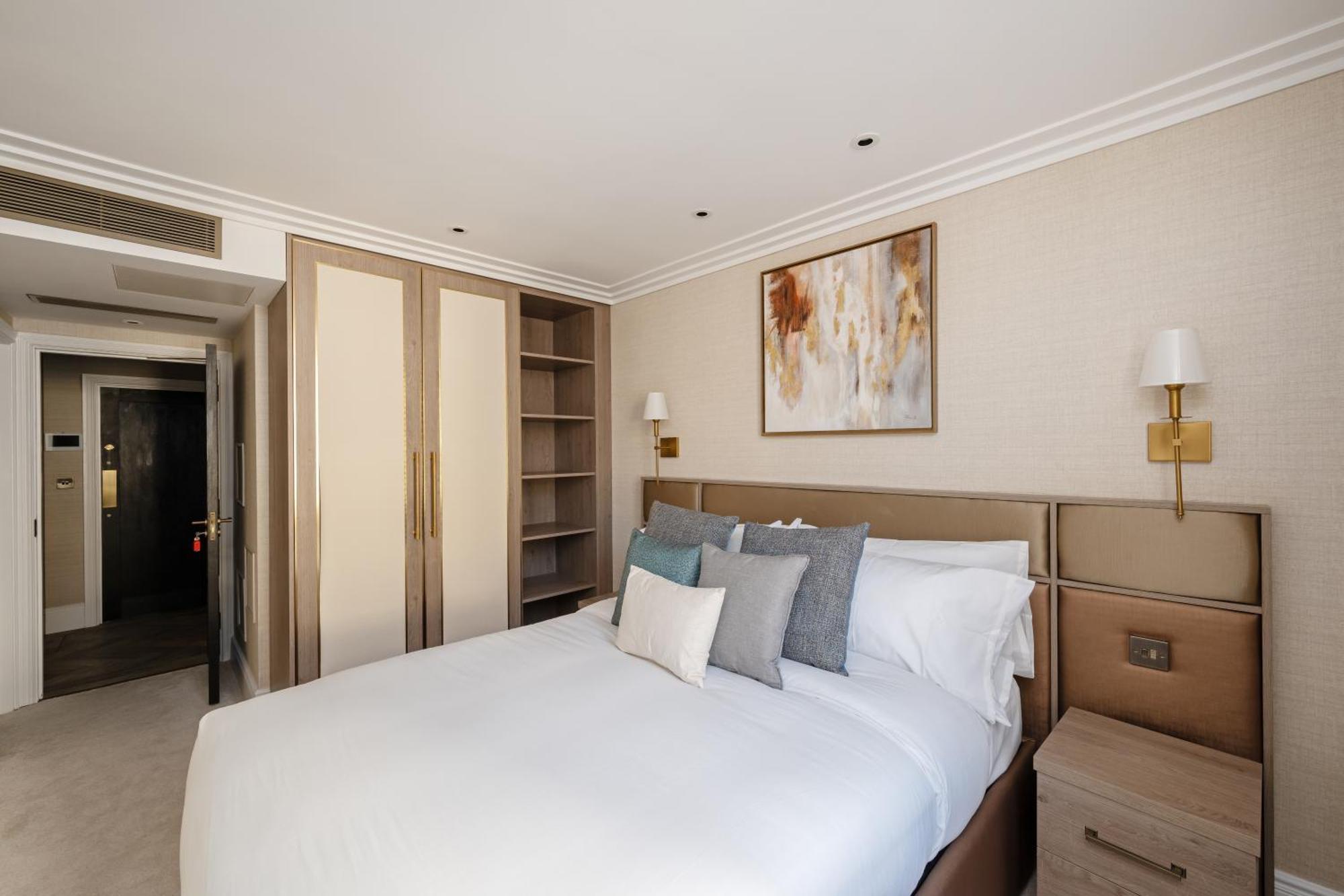Appartement Charles Of Mayfair Londres