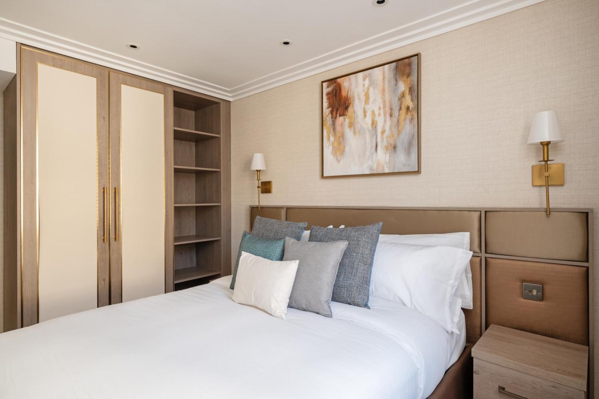Charles Of Mayfair Appartement