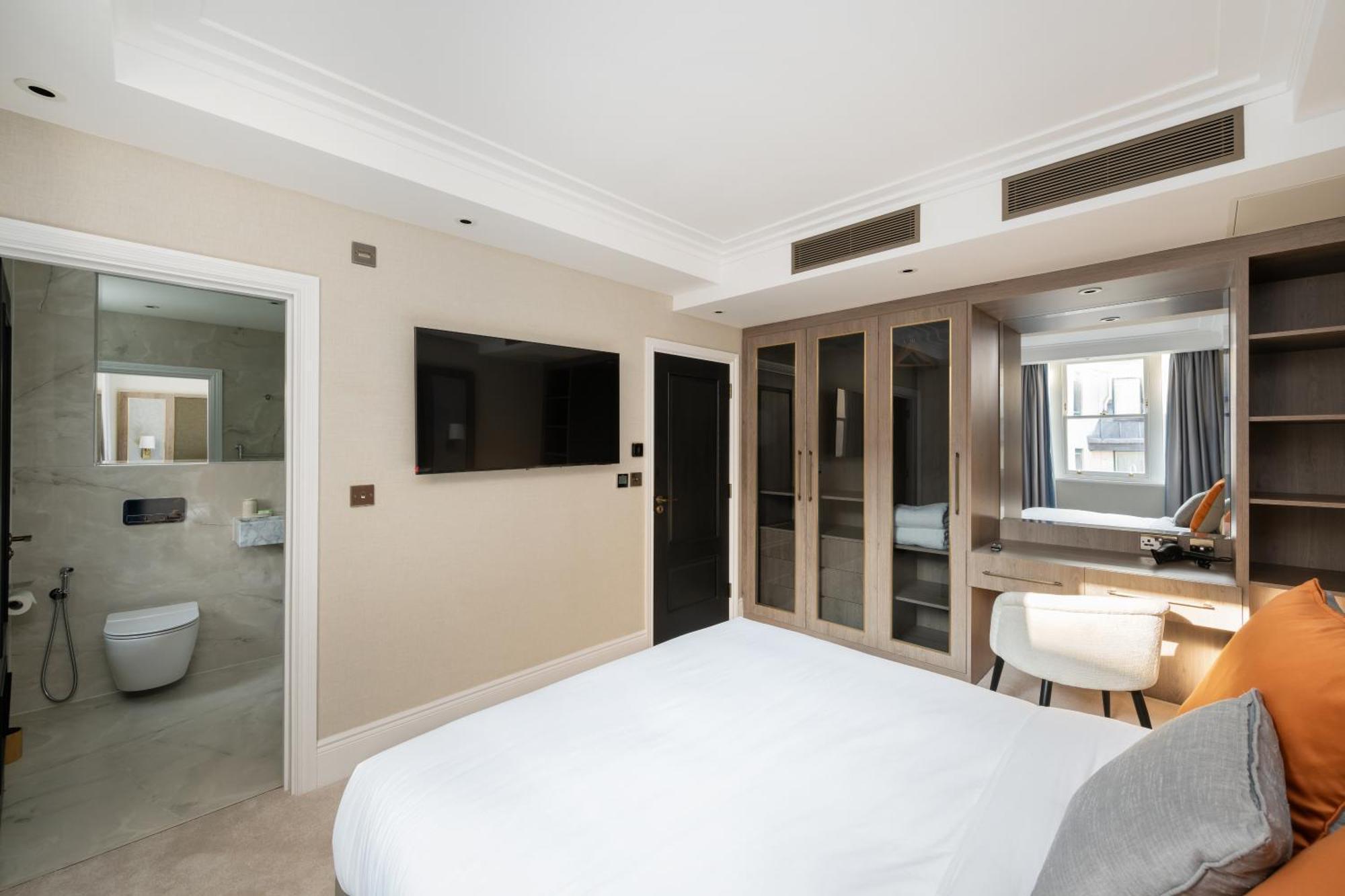 Appartement Charles Of Mayfair *