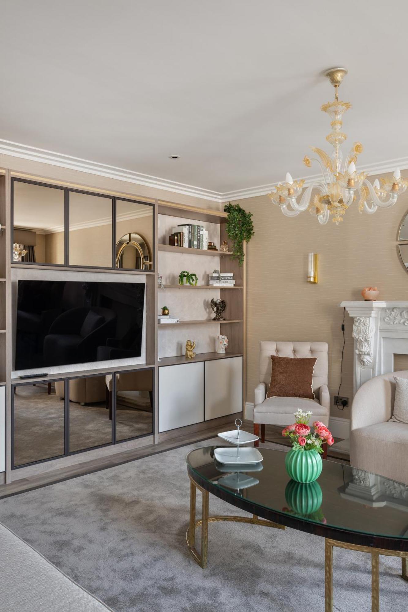 Apartamento Charles Of Mayfair *