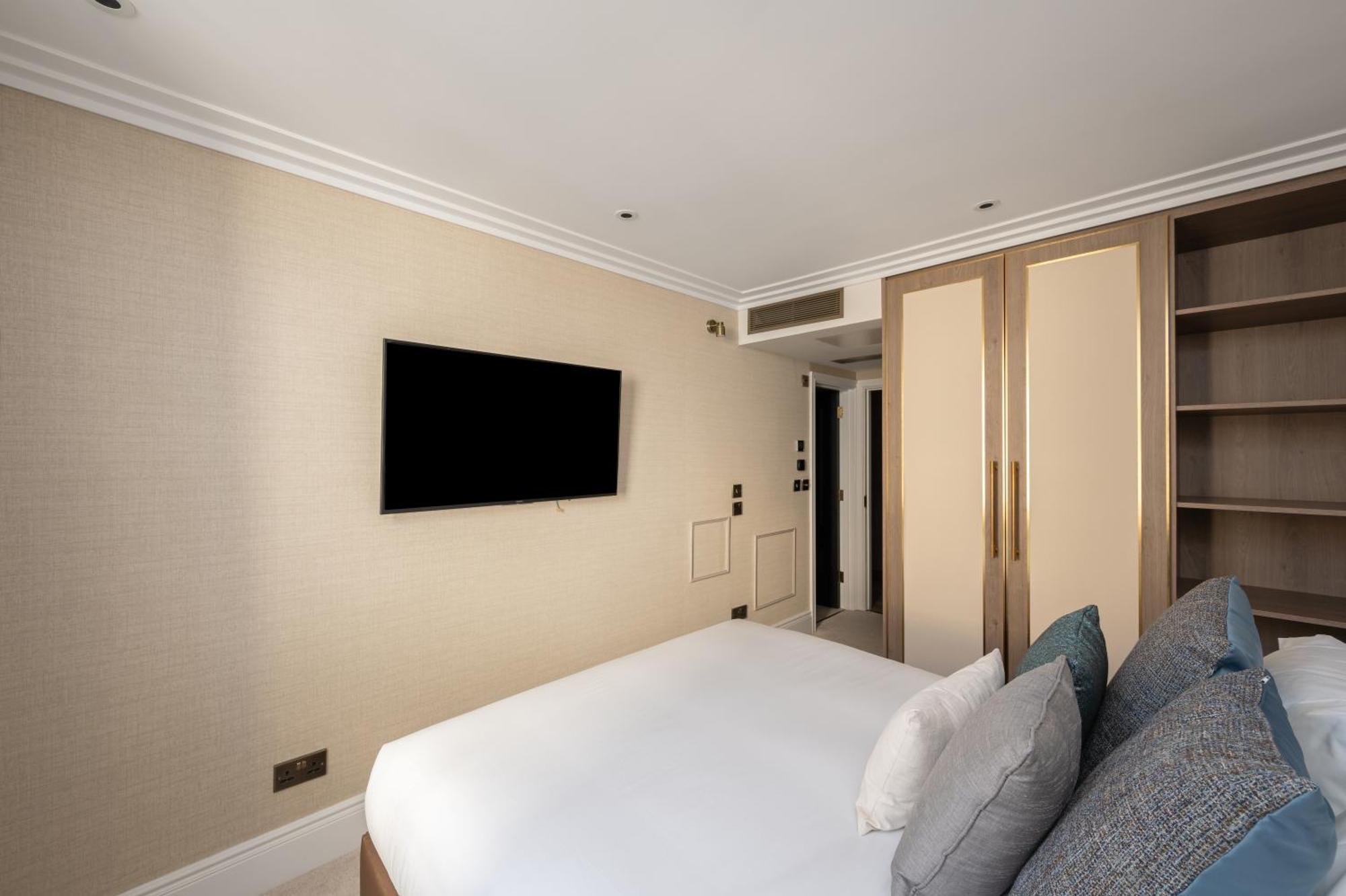 Charles Of Mayfair Appartement
