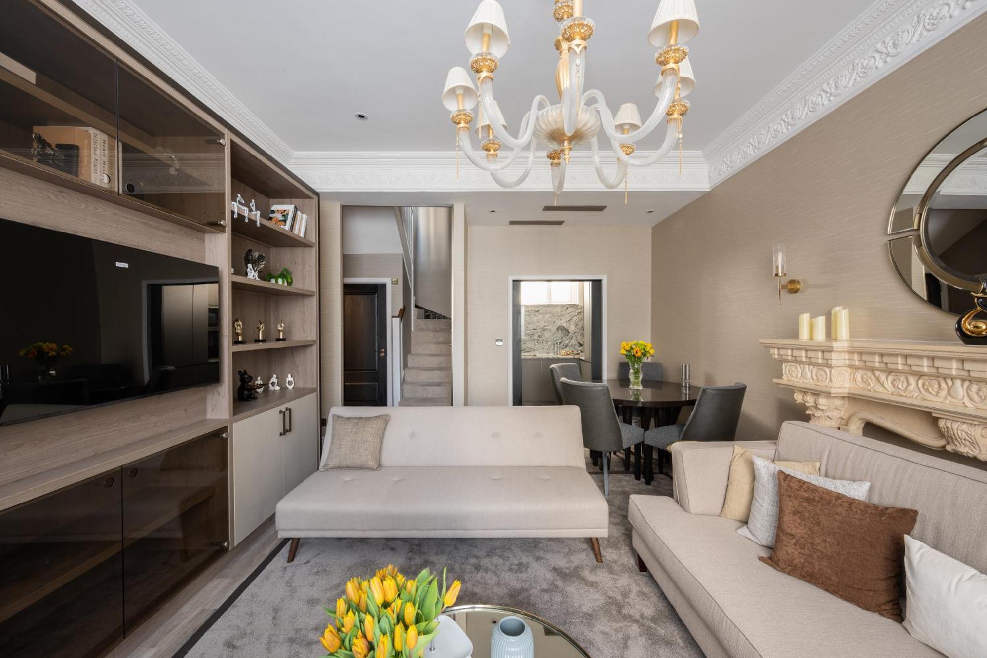 Charles Of Mayfair Londres