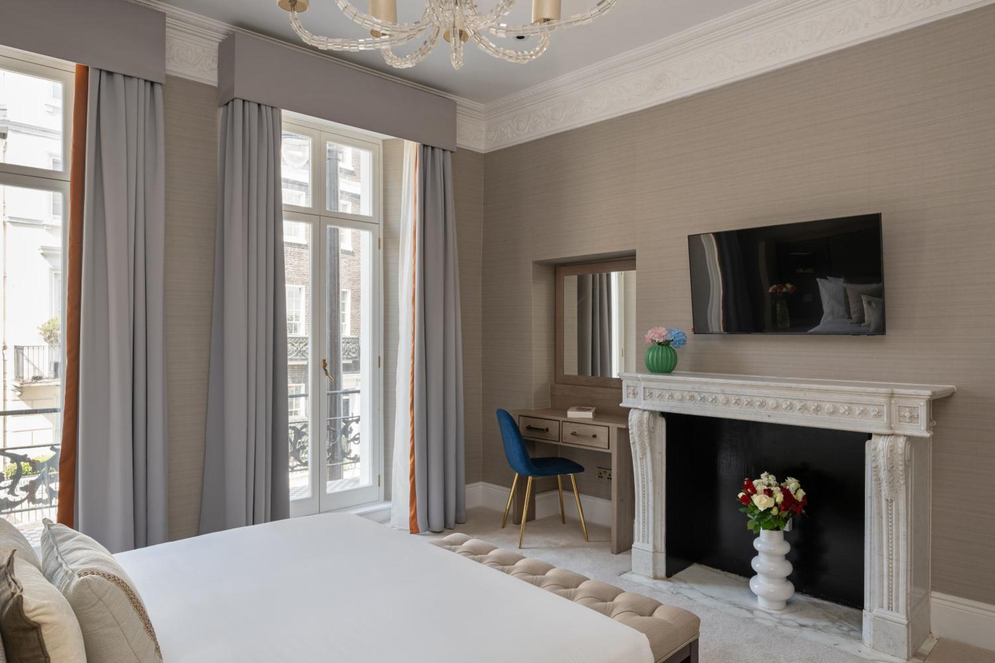 Appartement Charles Of Mayfair *