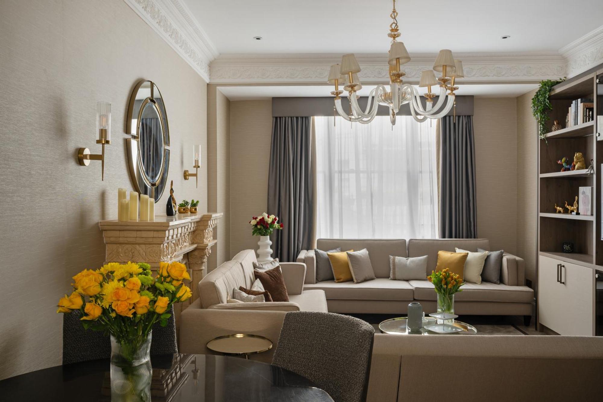 Charles Of Mayfair Londres