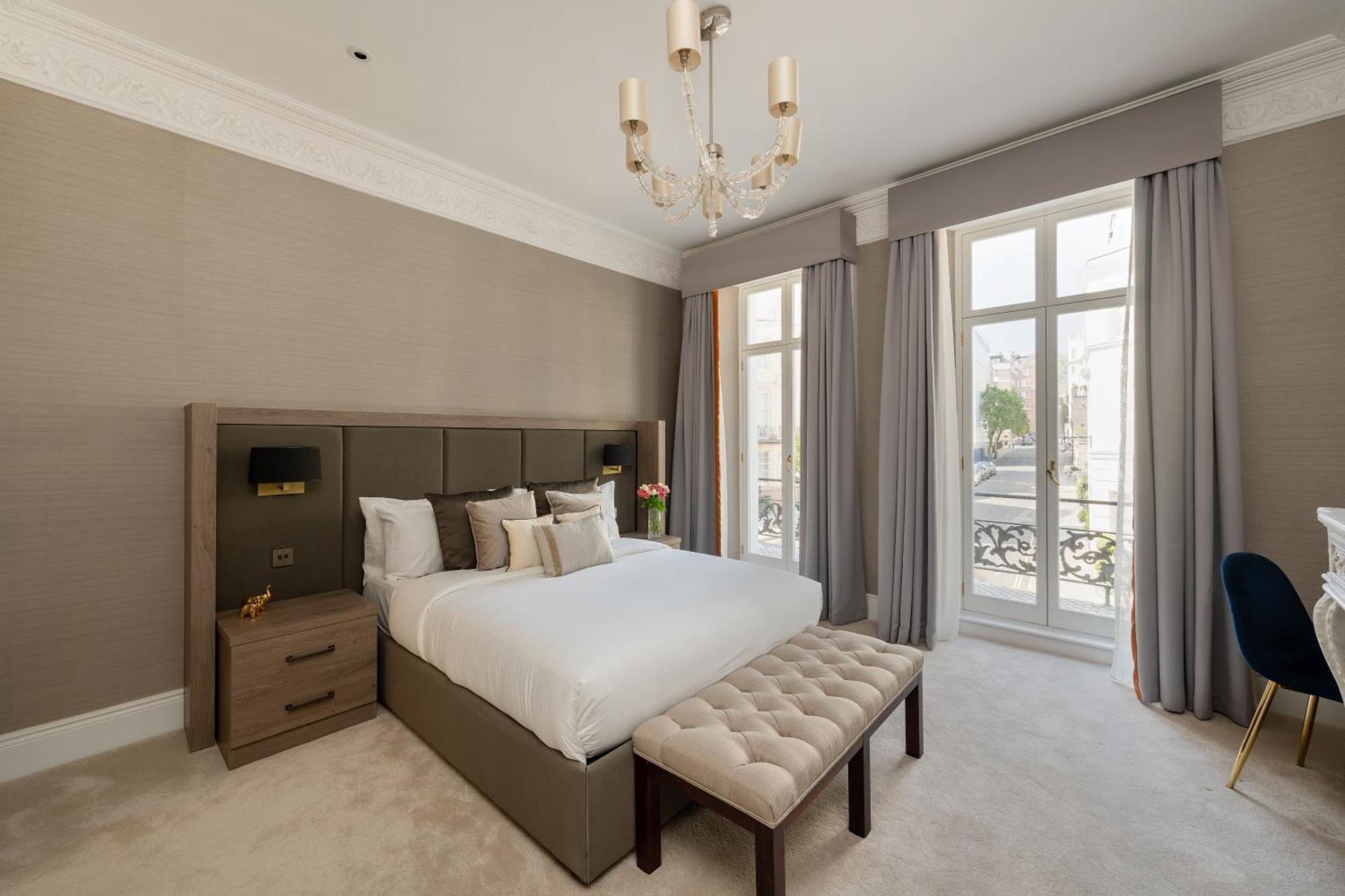 Charles Of Mayfair Appartement Londres