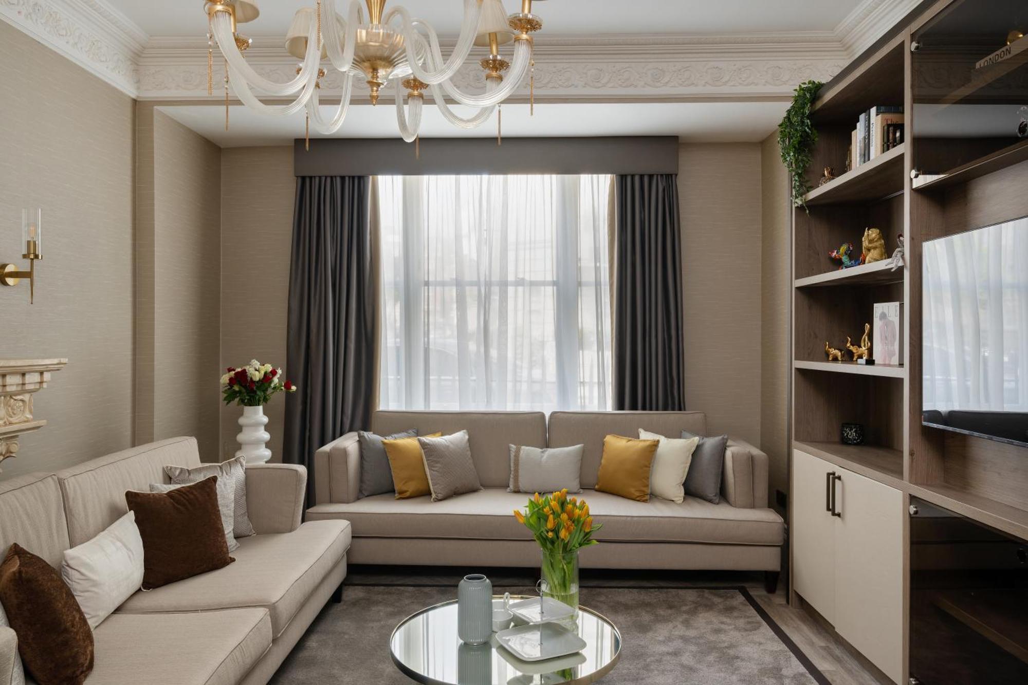 Appartement Charles Of Mayfair *