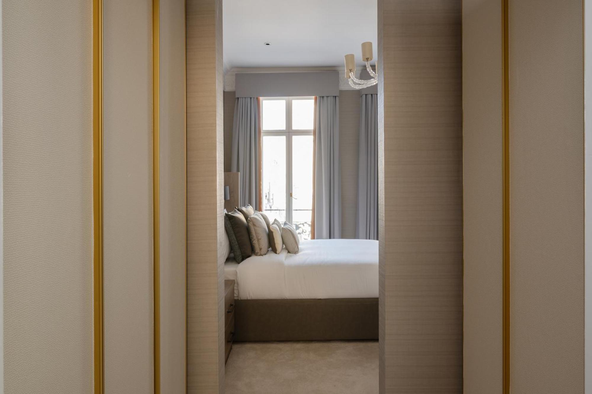 Appartement Charles Of Mayfair