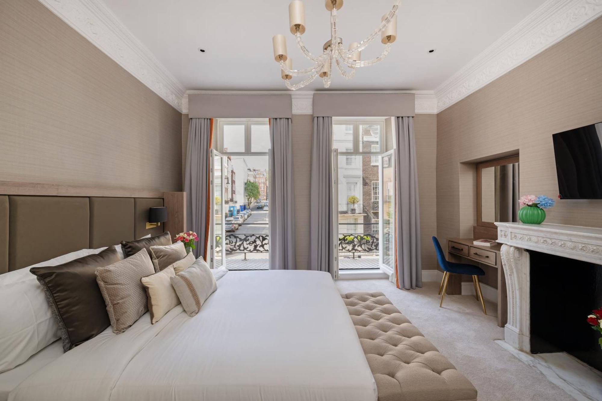 Charles Of Mayfair Appartement Londres