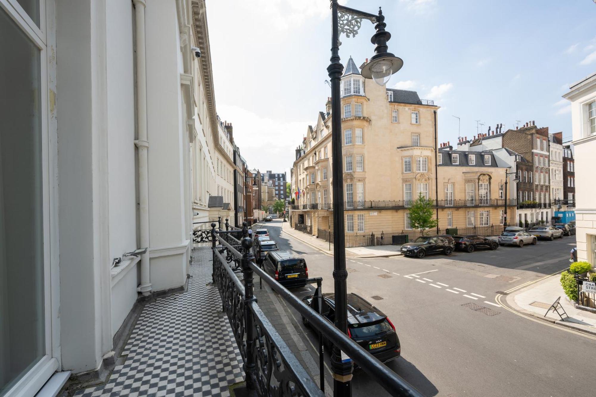 Appartement Charles Of Mayfair