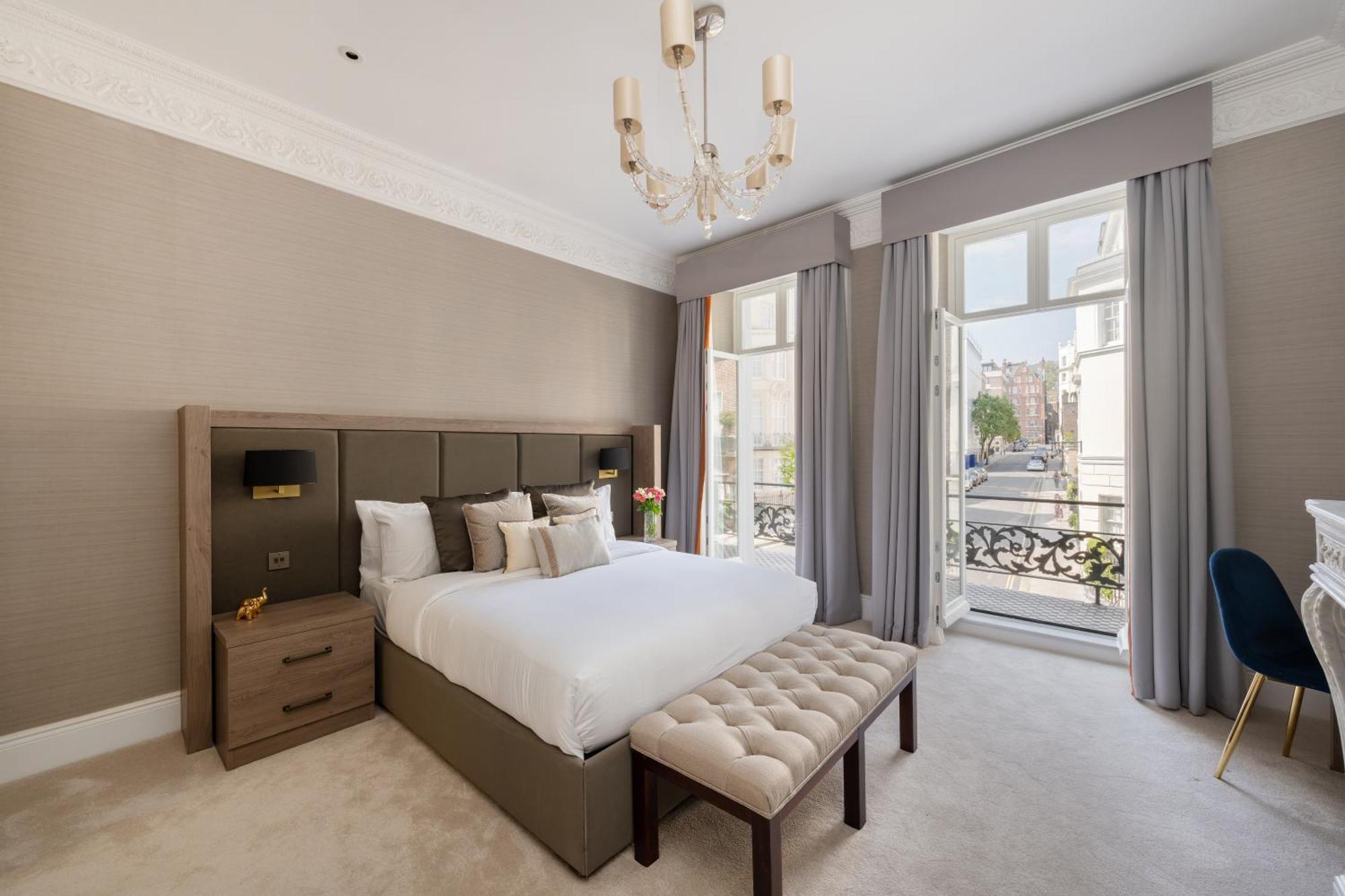 Charles Of Mayfair Appartement *