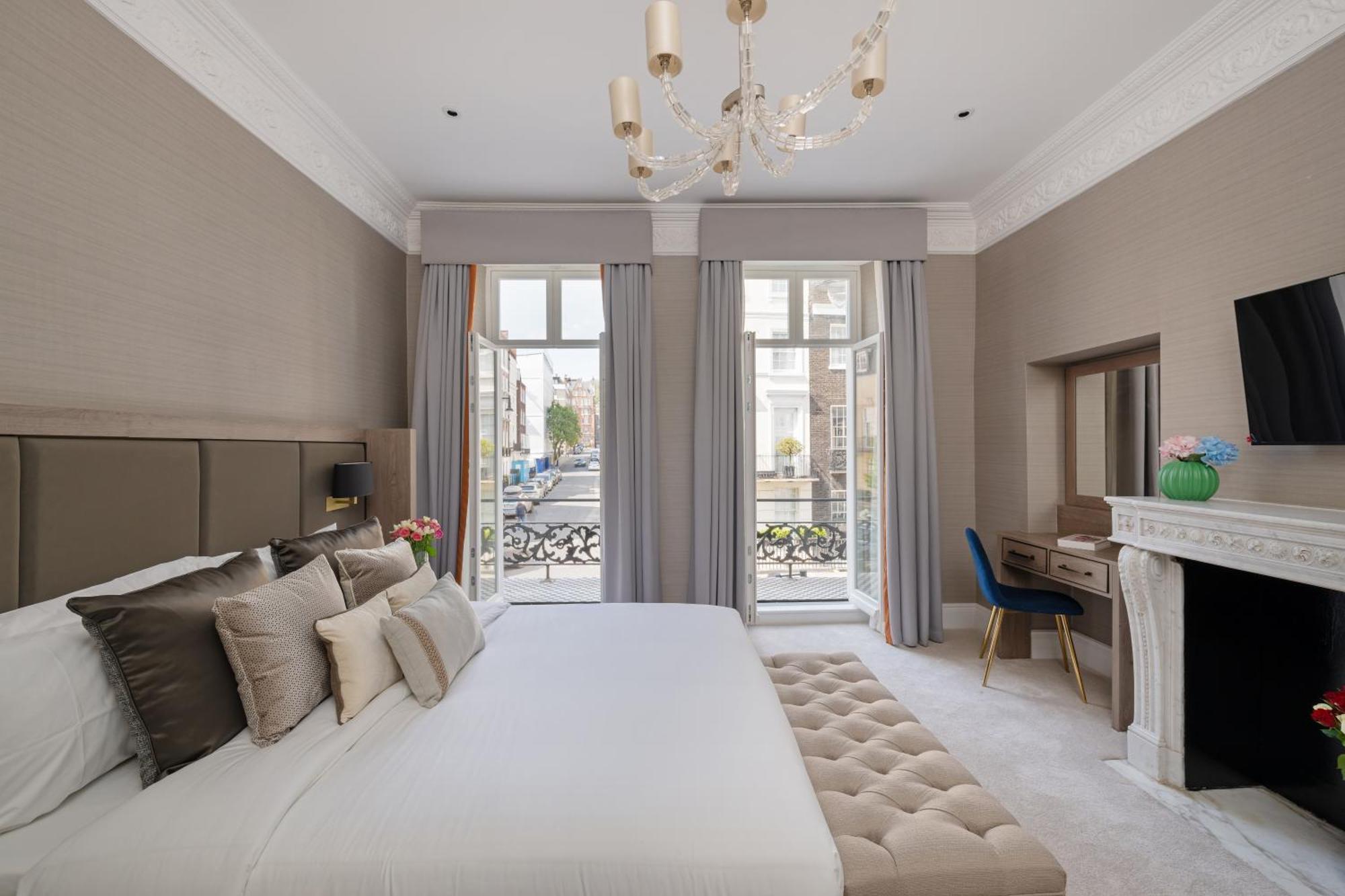 Appartement Charles Of Mayfair *