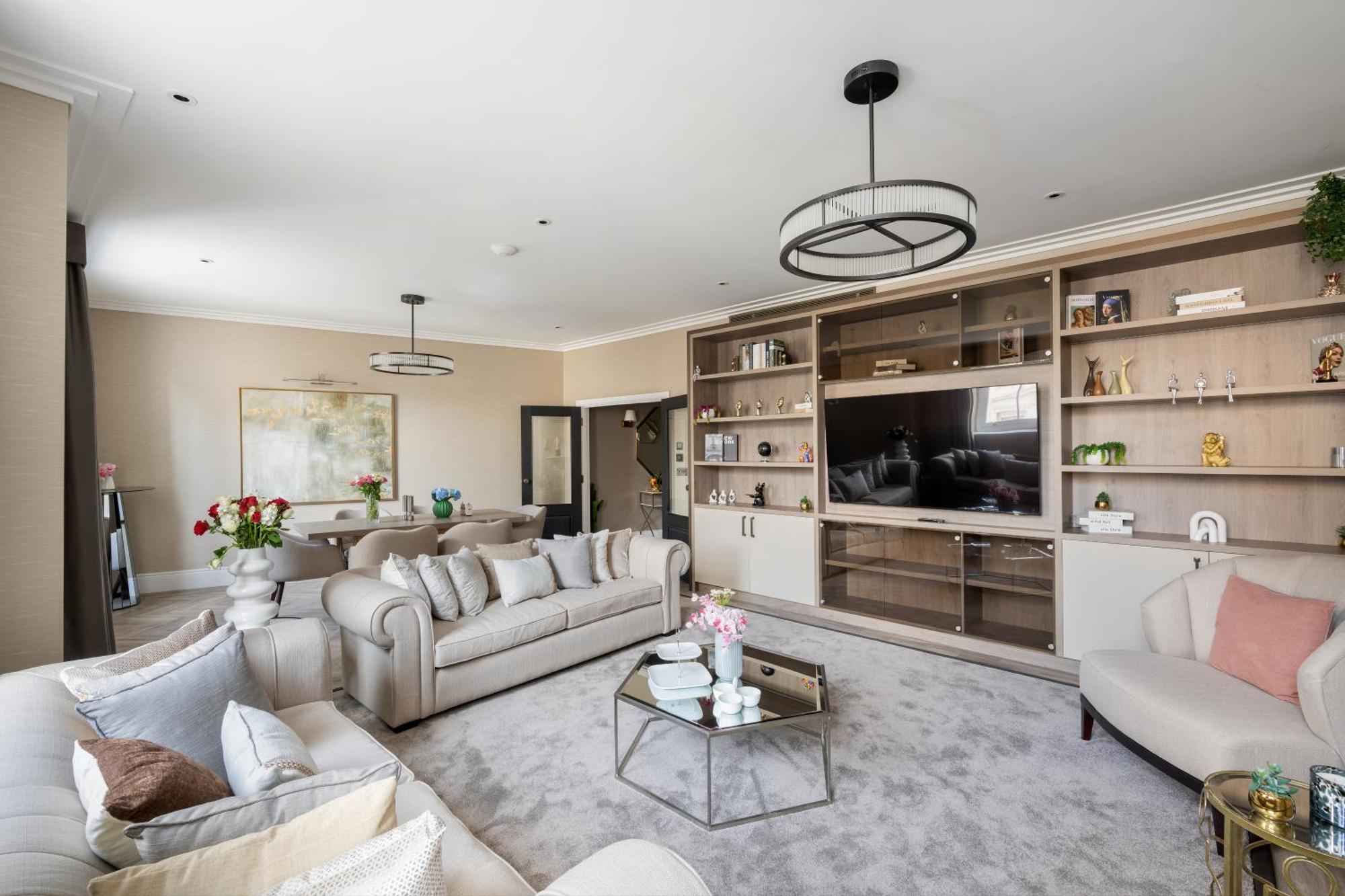 Appartement Charles Of Mayfair *