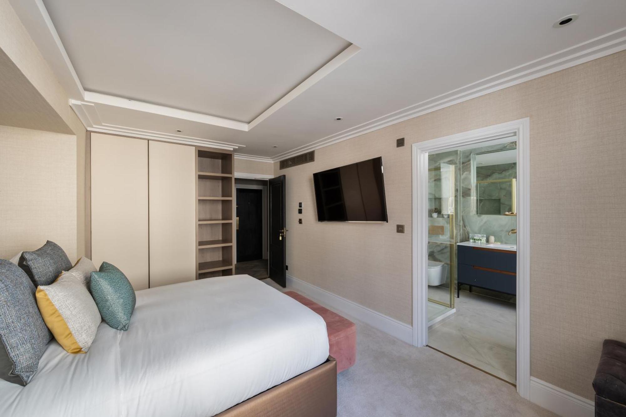Charles Of Mayfair Appartement Londres