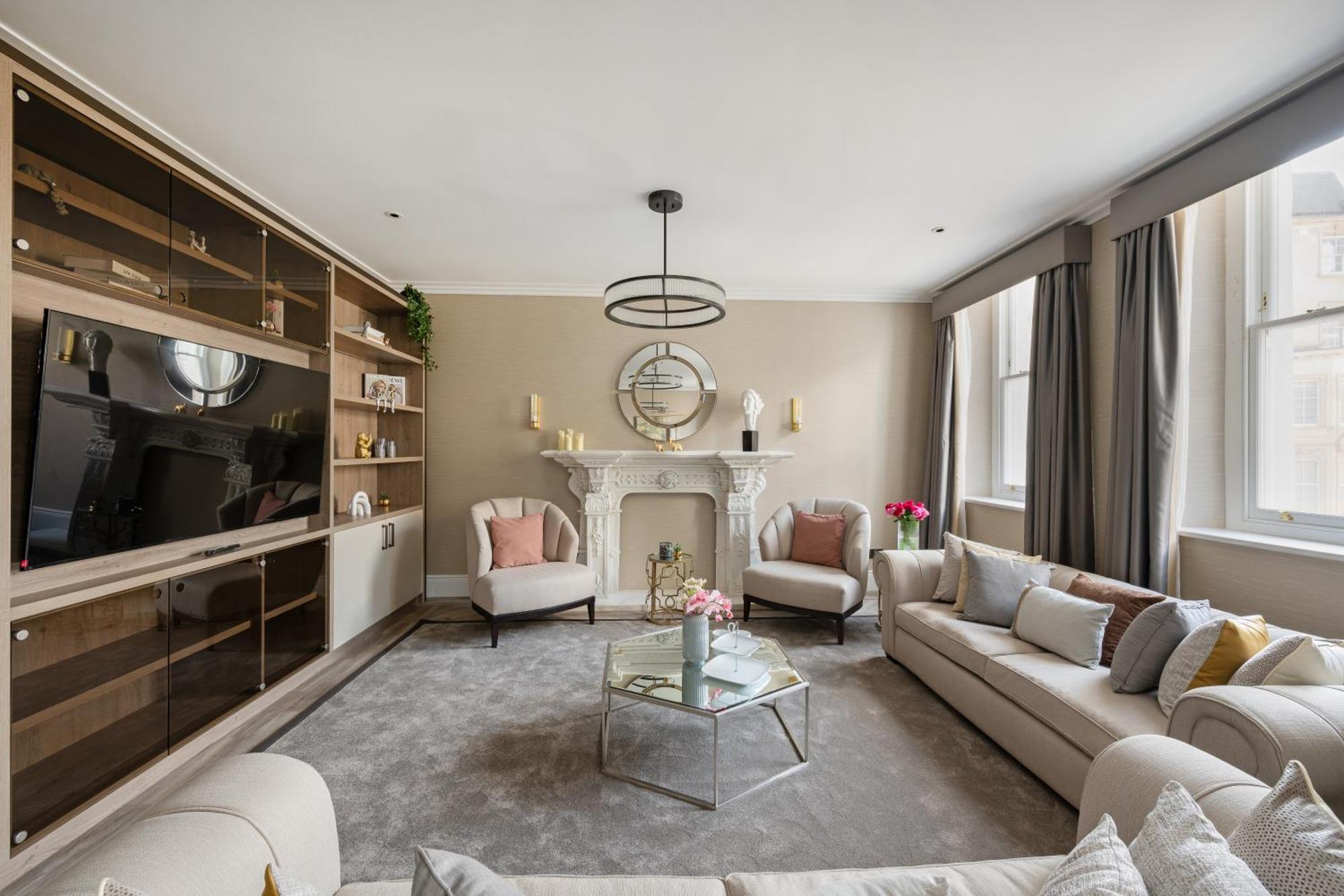 Charles Of Mayfair Londres