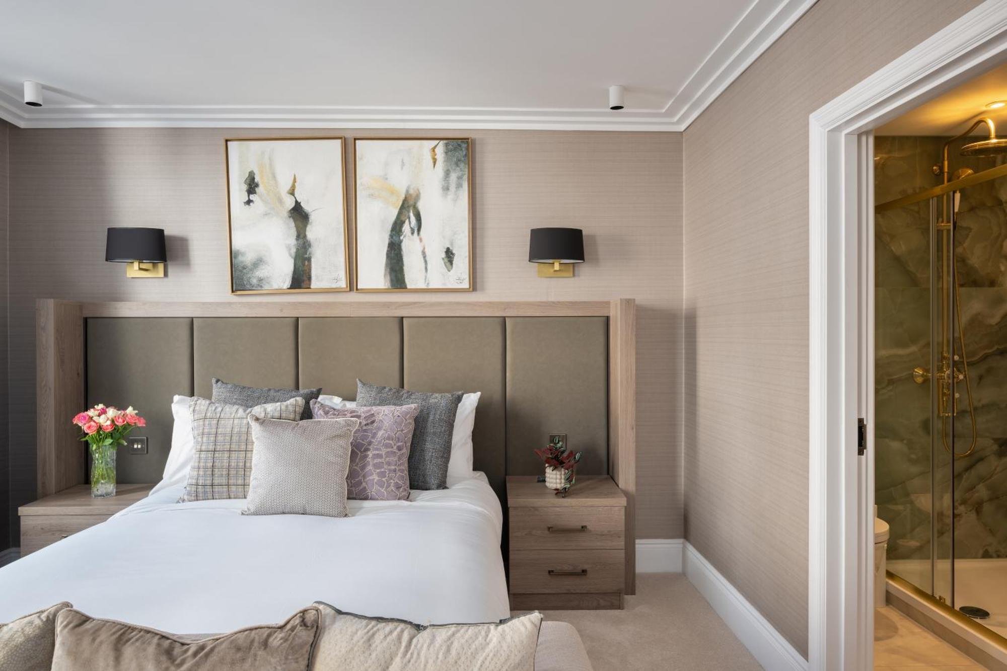 Appartement Charles Of Mayfair Londres