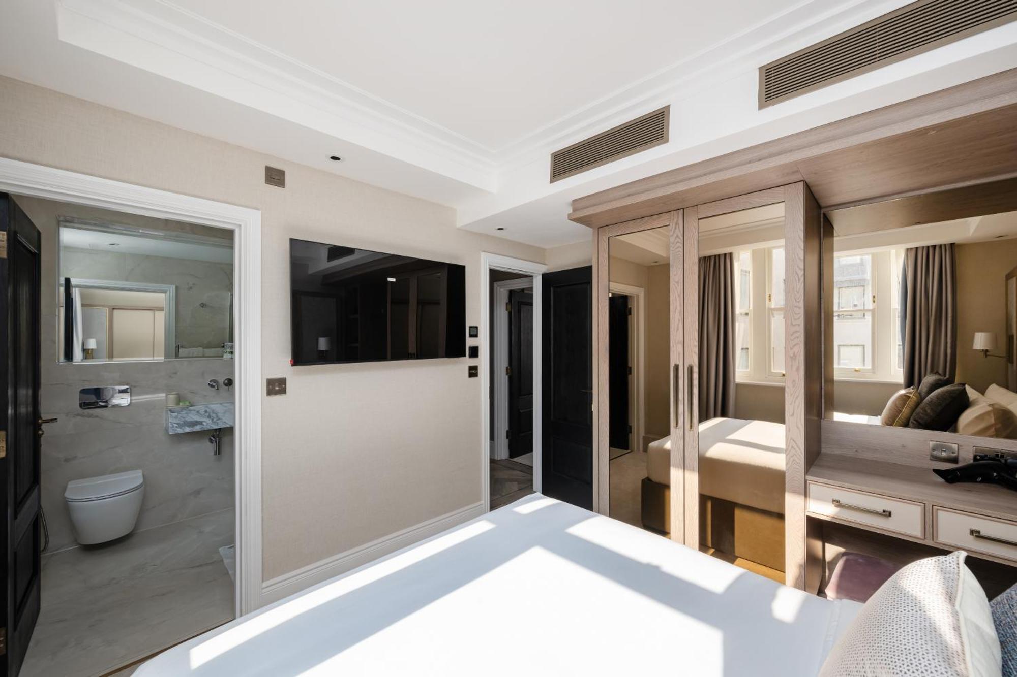 Charles Of Mayfair Appartement Londres