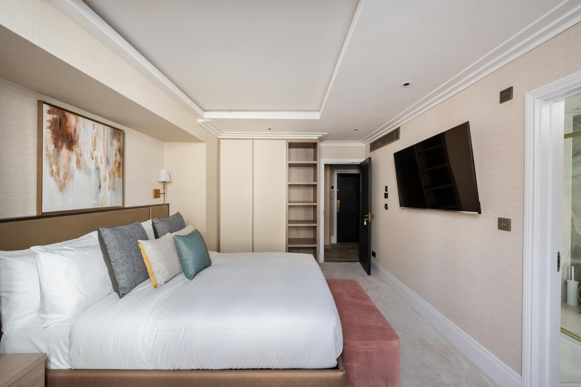 Charles Of Mayfair Londres