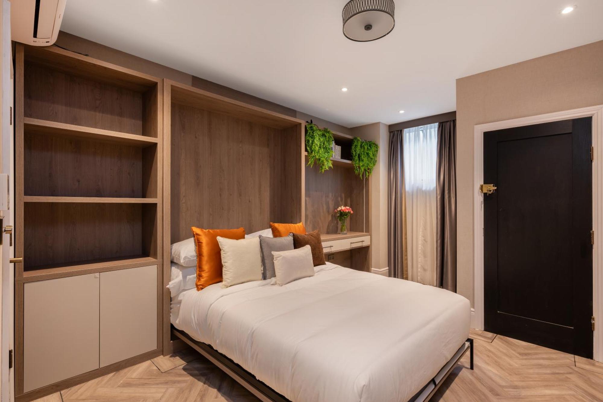 Charles Of Mayfair Appartement