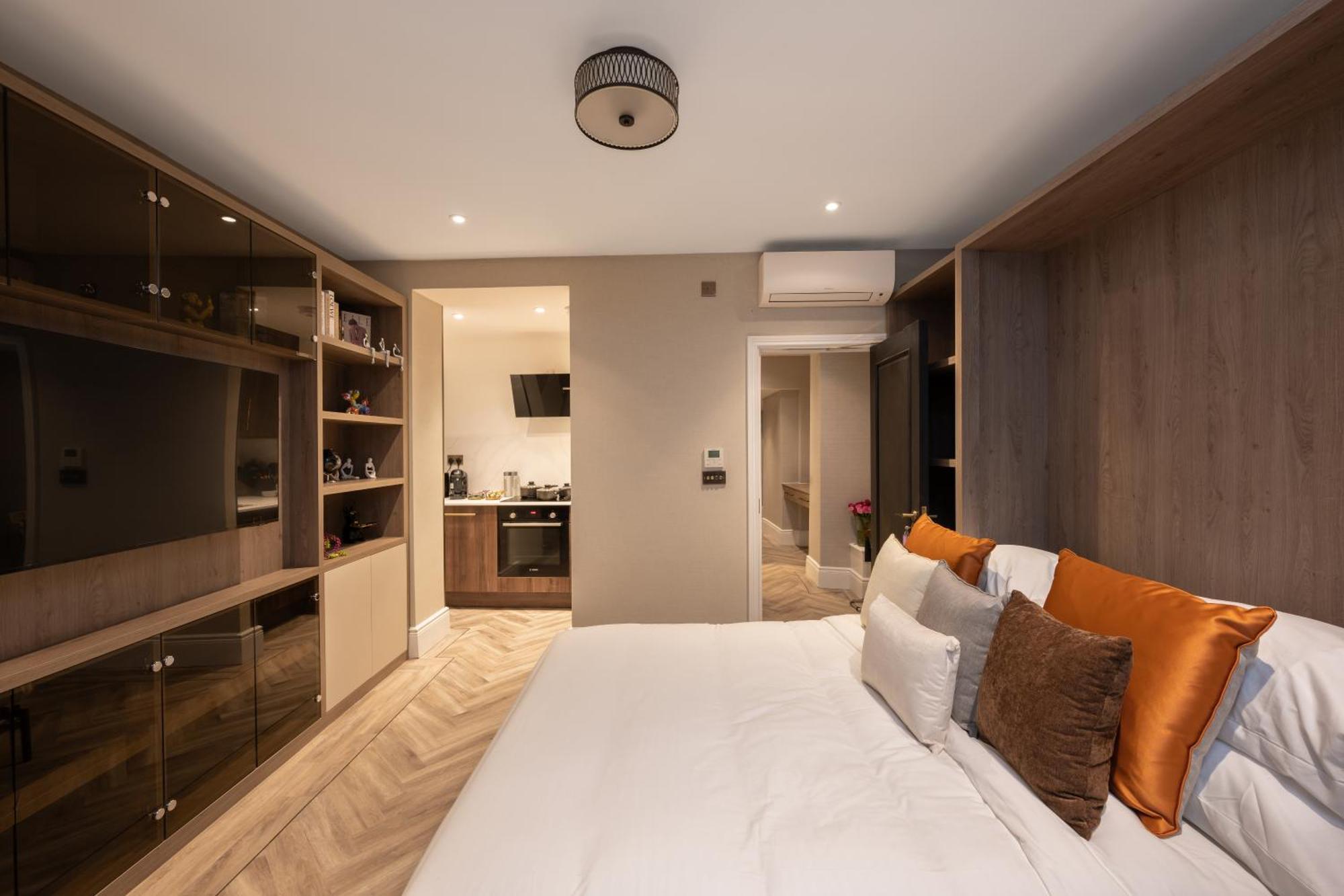 Appartement Charles Of Mayfair Londres