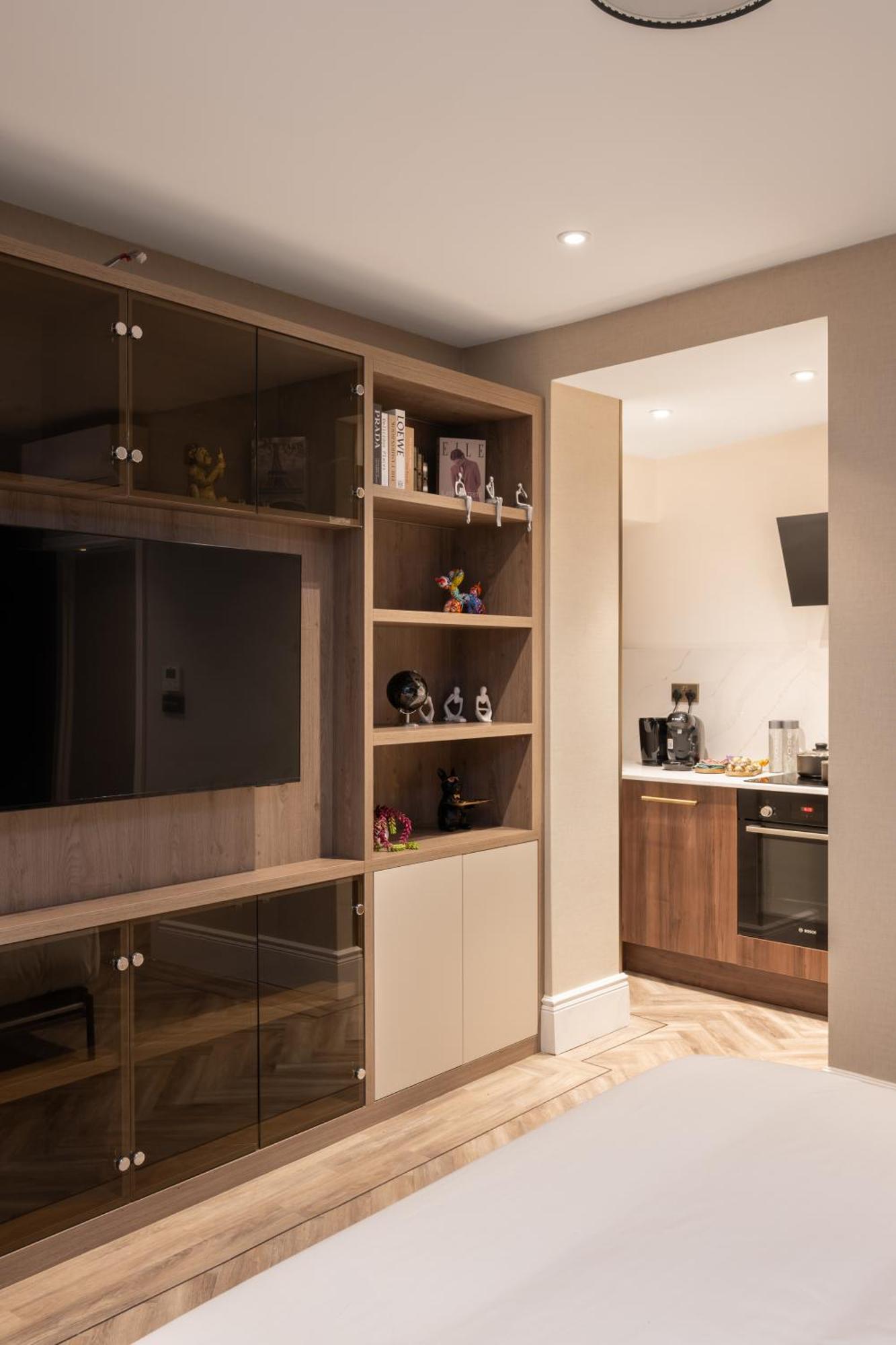 Apartamento Charles Of Mayfair Londres
