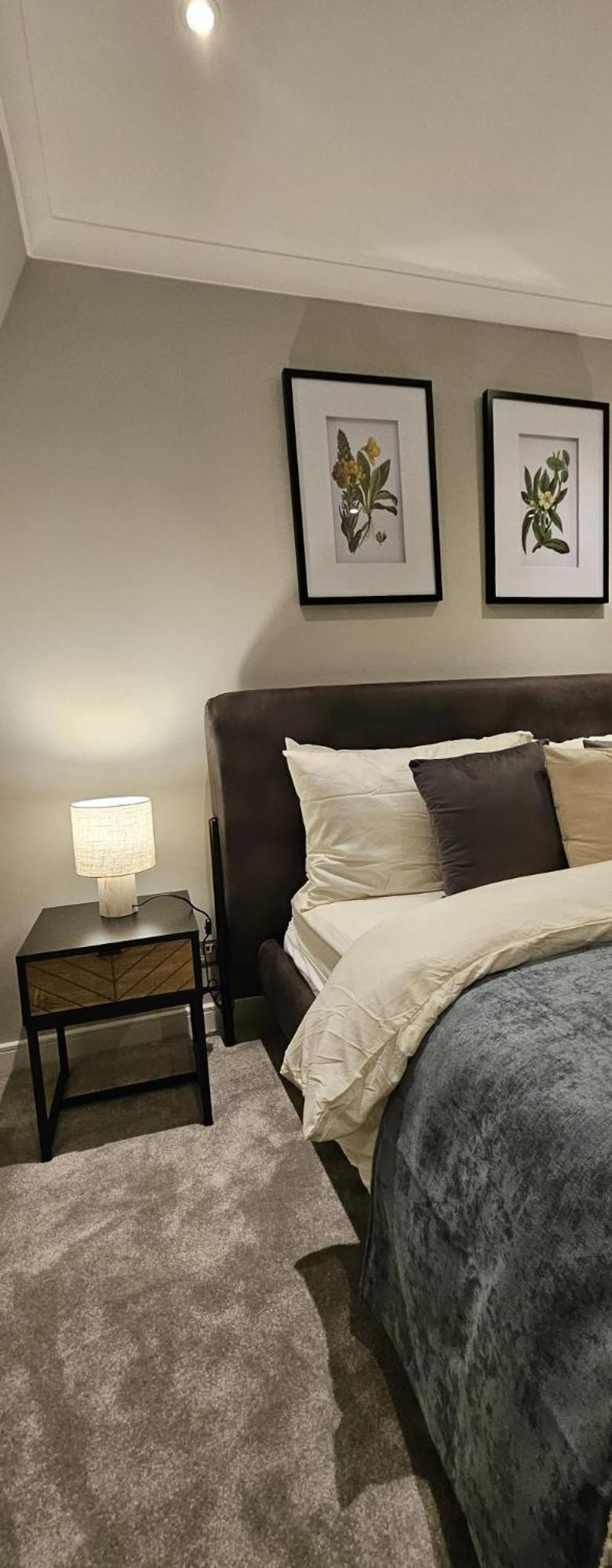 Charles Of Mayfair * London