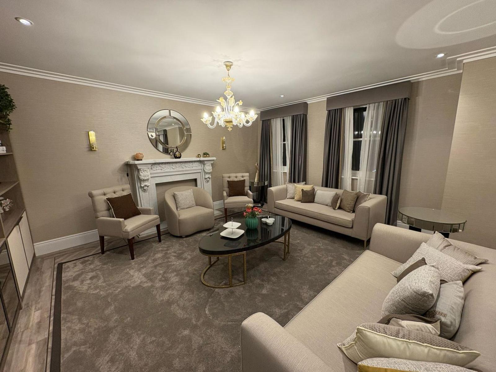 Apartment Charles Of Mayfair *
